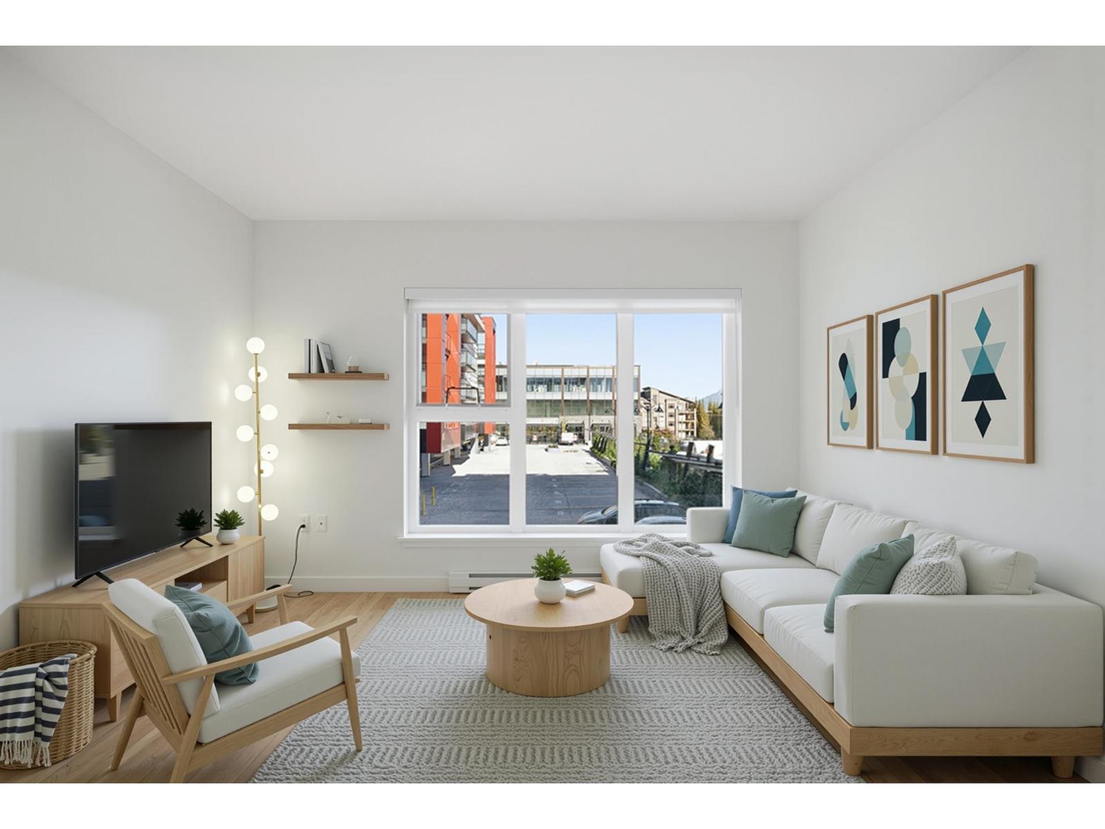 A315 7980 206a Street, Langley, British Columbia  V2Y 3Z8 - Photo 2 - R3062991