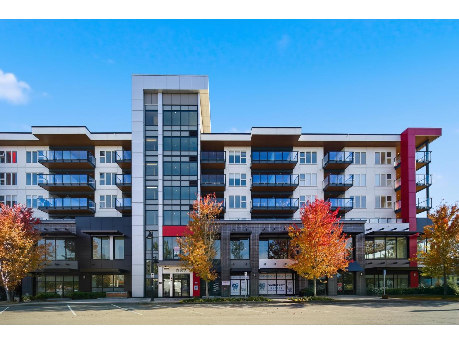 A315 7980 206A STREET, Langley, British Columbia