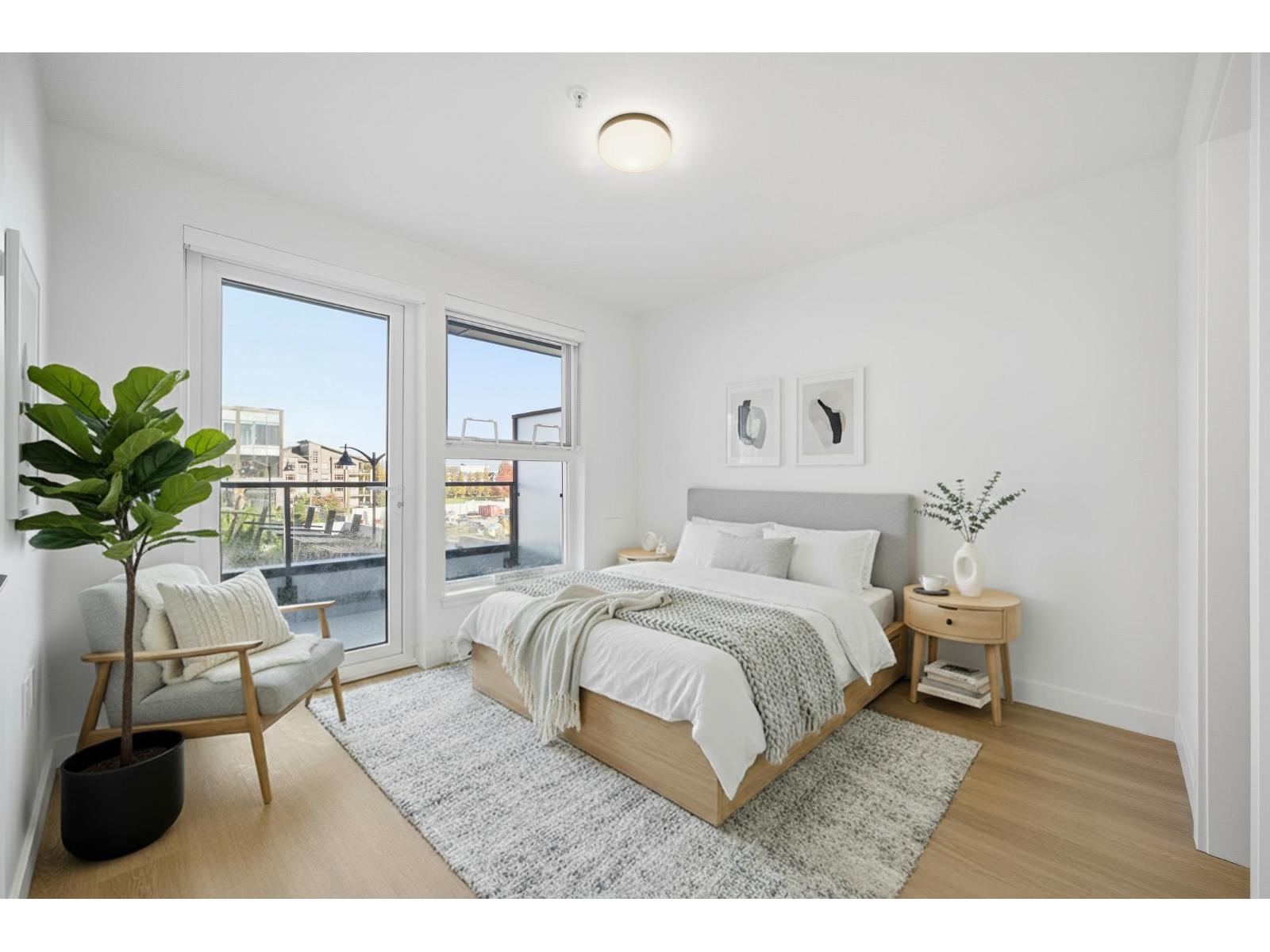 A315 7980 206a Street, Langley, British Columbia  V2Y 3Z8 - Photo 3 - R3062991