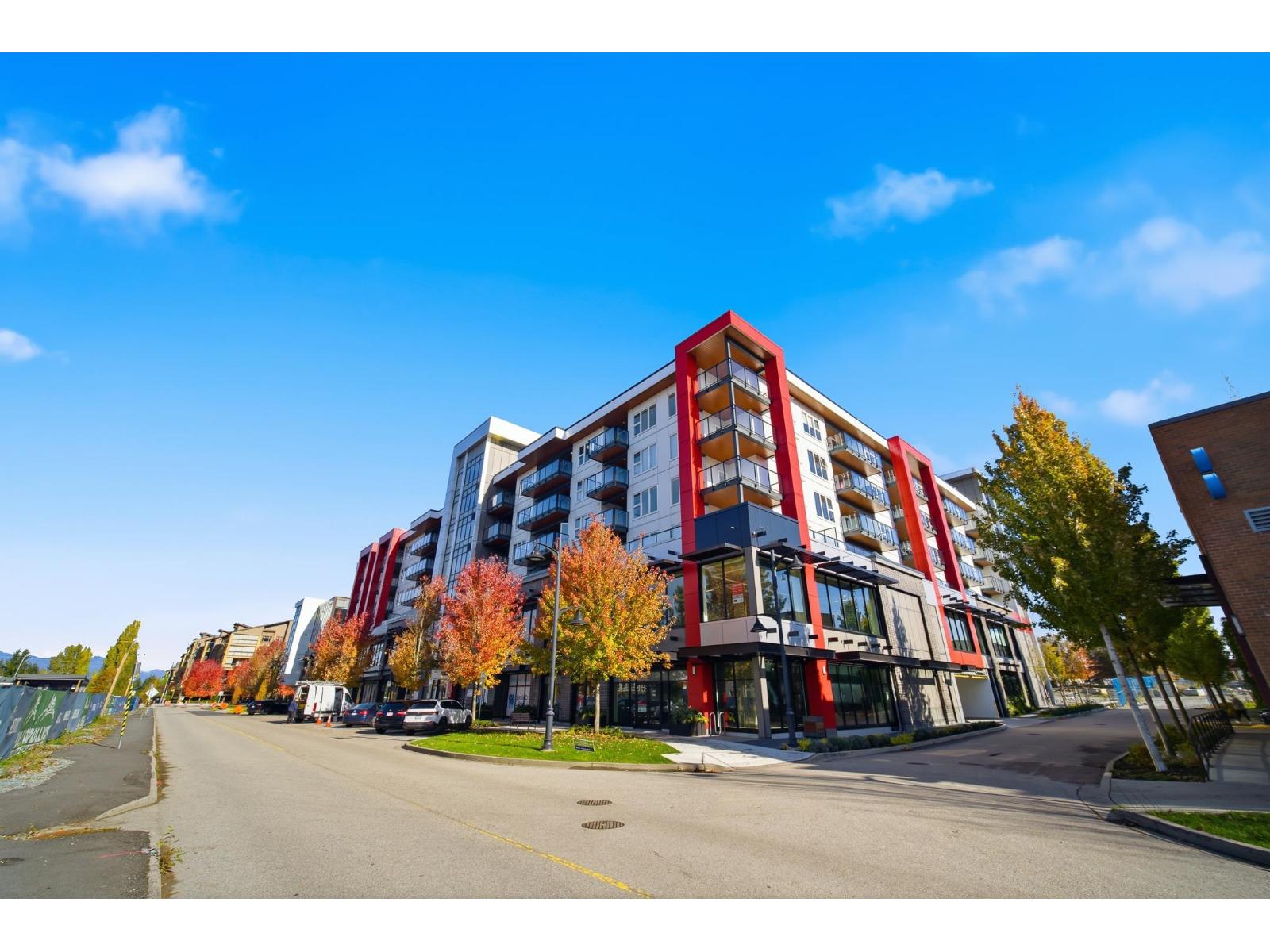 A315 7980 206a Street, Langley, British Columbia  V2Y 3Z8 - Photo 37 - R3062991