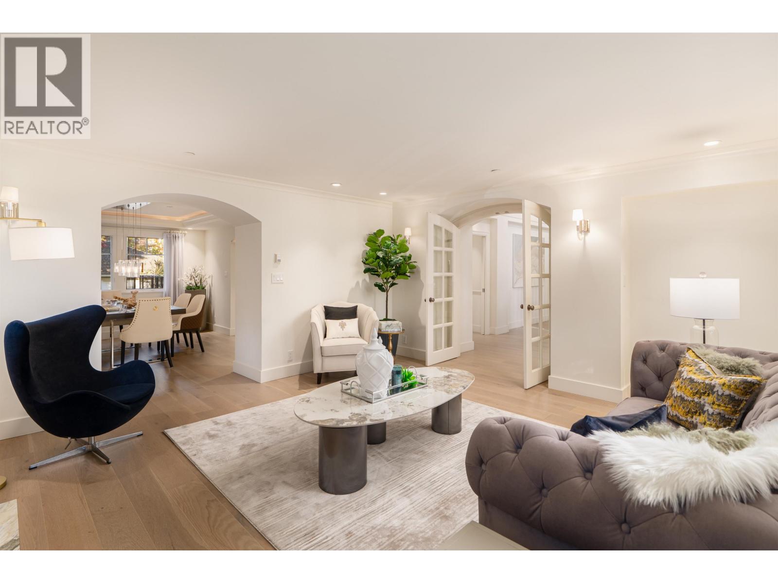 3939 W 34th Avenue, Vancouver, British Columbia  V6N 2L4 - Photo 3 - R3063344