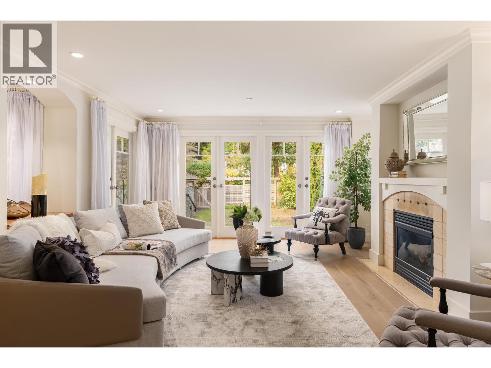 3939 W 34th Avenue, Vancouver, British Columbia  V6N 2L4 - Photo 5 - R3063344