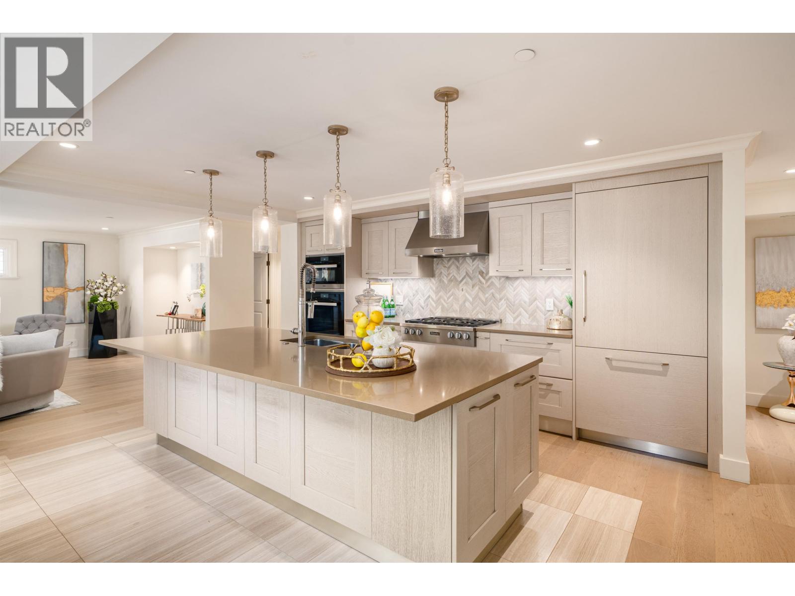 3939 W 34th Avenue, Vancouver, British Columbia  V6N 2L4 - Photo 8 - R3063344