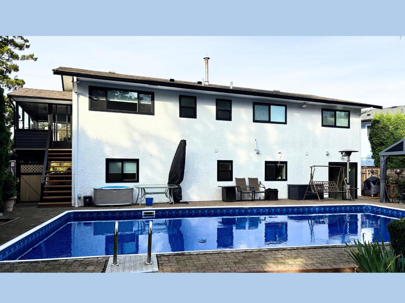 11852 85a Avenue, Delta, British Columbia  V4C 2V6 - Photo 35 - R3057043