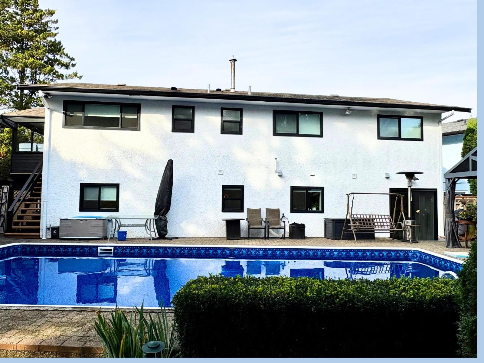 11852 85a Avenue, Delta, British Columbia  V4C 2V6 - Photo 34 - R3057043