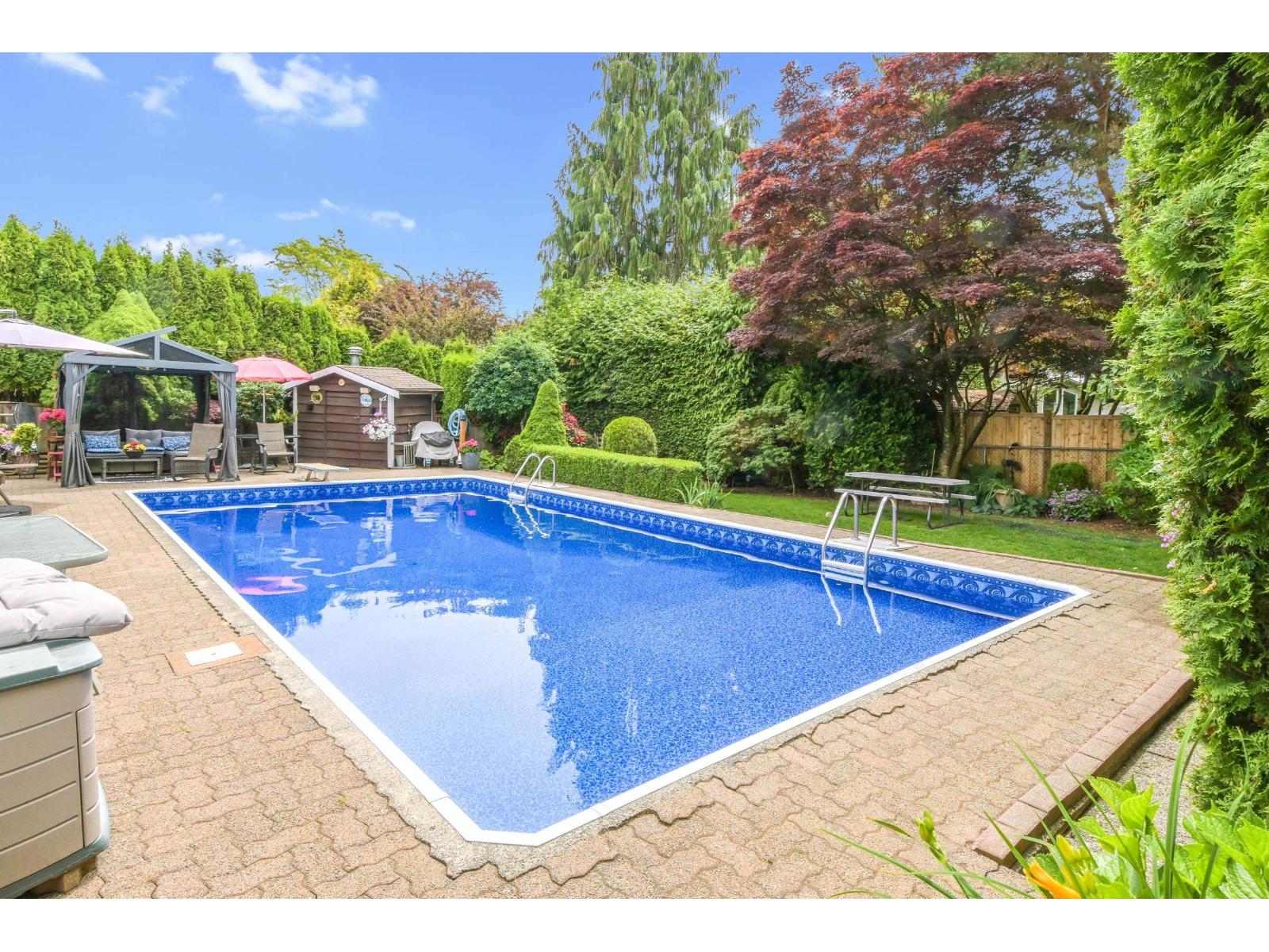 11852 85a Avenue, Delta, British Columbia  V4C 2V6 - Photo 32 - R3057043