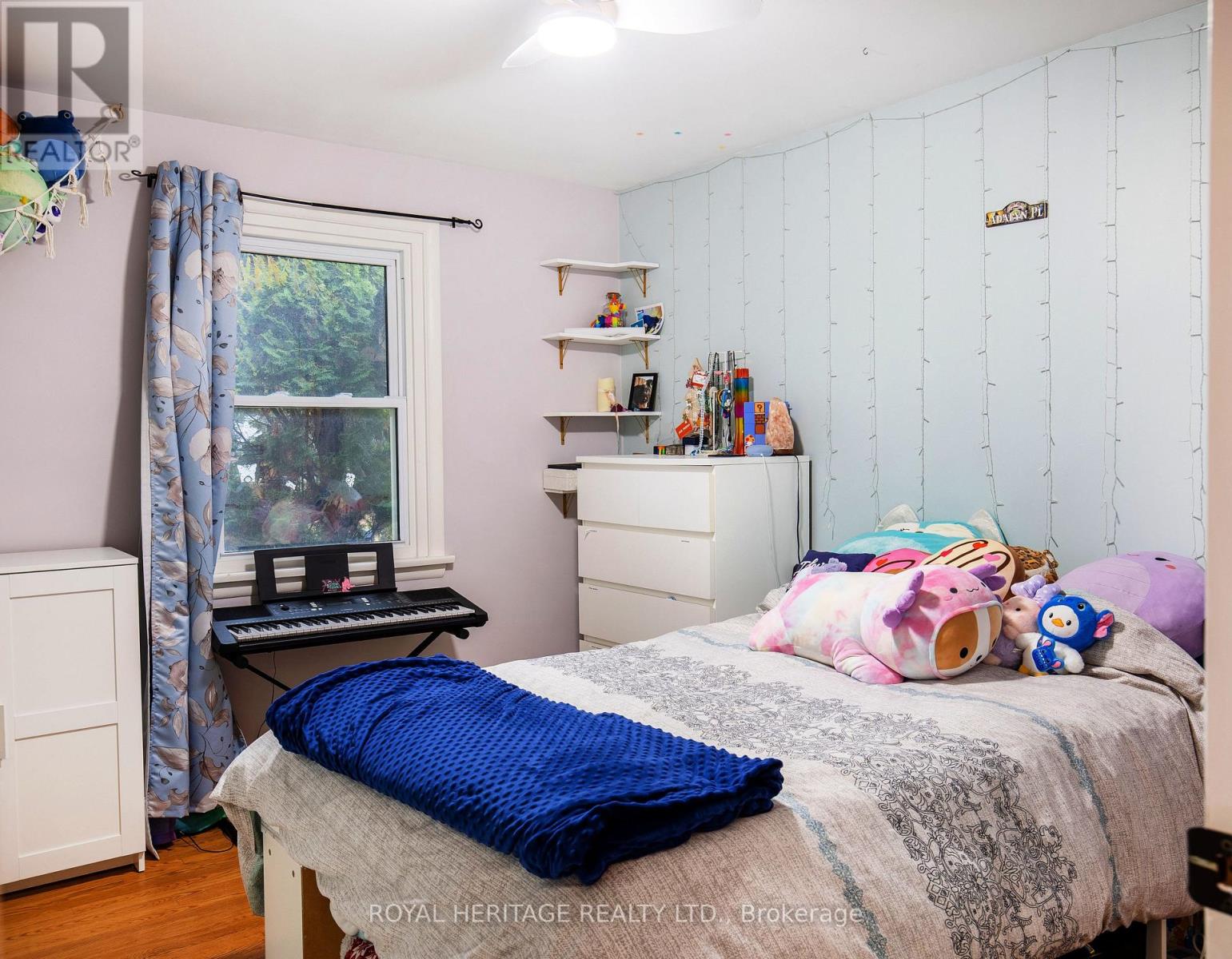 111 Adelaide Street N, Kawartha Lakes, Ontario  K9V 4L9 - Photo 12 - X12497212