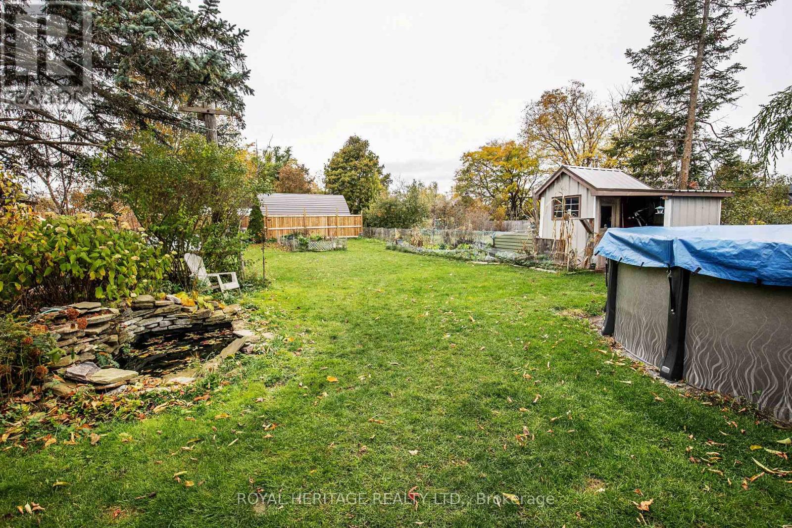111 Adelaide Street N, Kawartha Lakes, Ontario  K9V 4L9 - Photo 26 - X12497212