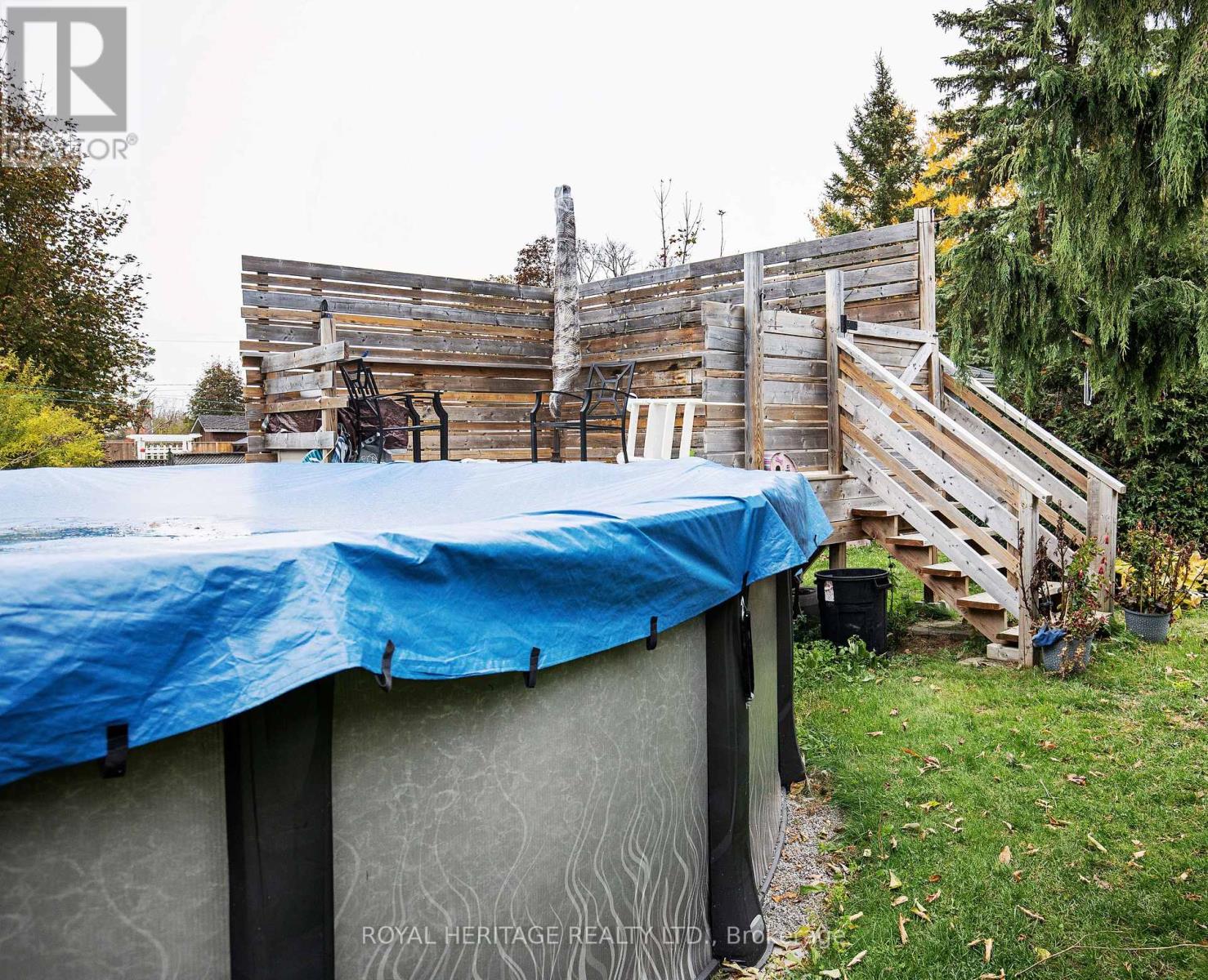 111 Adelaide Street N, Kawartha Lakes, Ontario  K9V 4L9 - Photo 29 - X12497212