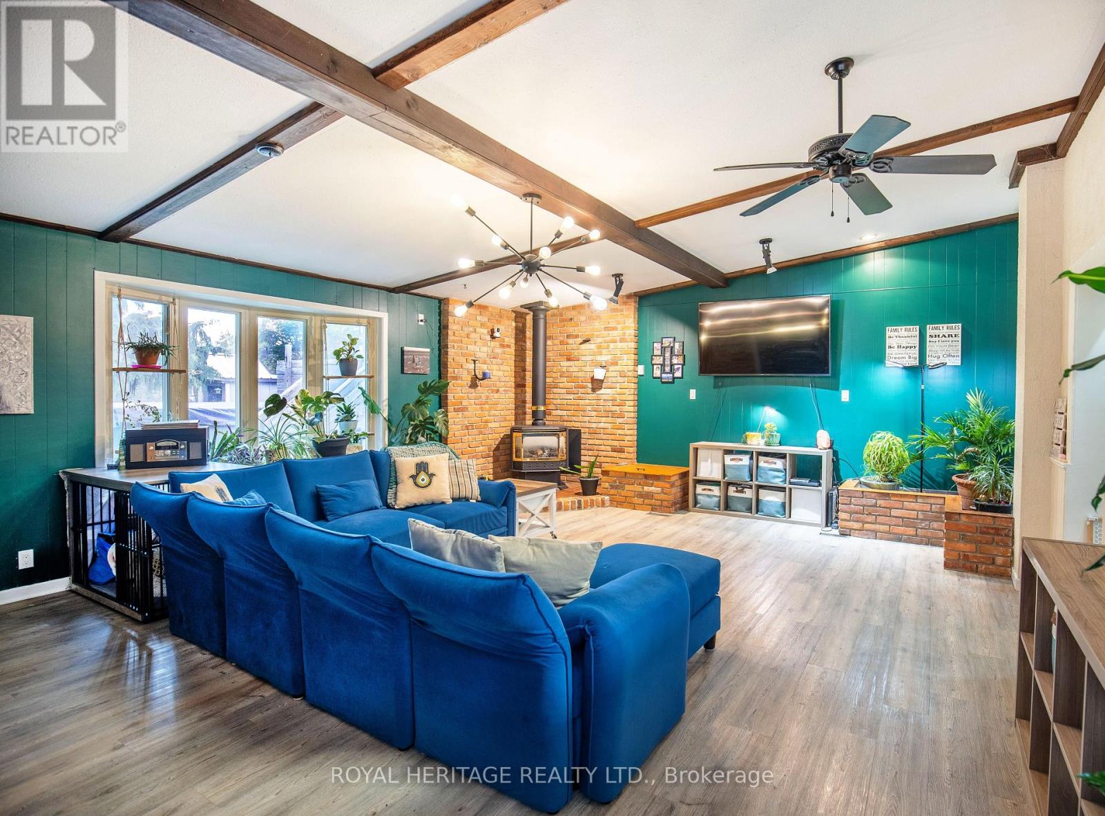 111 Adelaide Street N, Kawartha Lakes, Ontario  K9V 4L9 - Photo 7 - X12497212