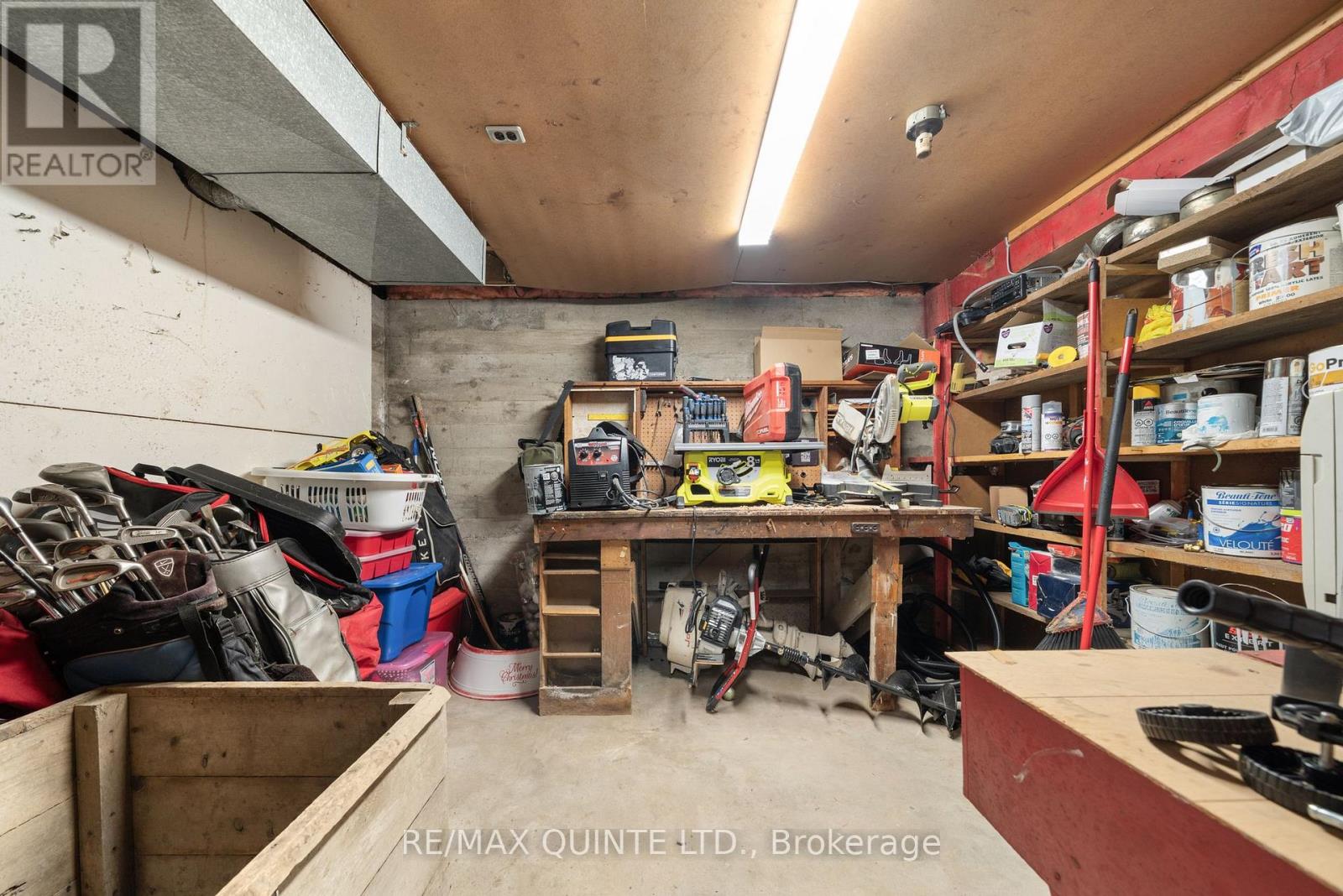 14184 Highway 62, Madoc, Ontario  K0K 2K0 - Photo 17 - X12497300