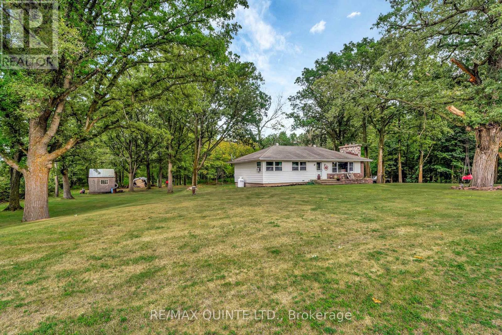 14184 Highway 62, Madoc, Ontario  K0K 2K0 - Photo 2 - X12497300