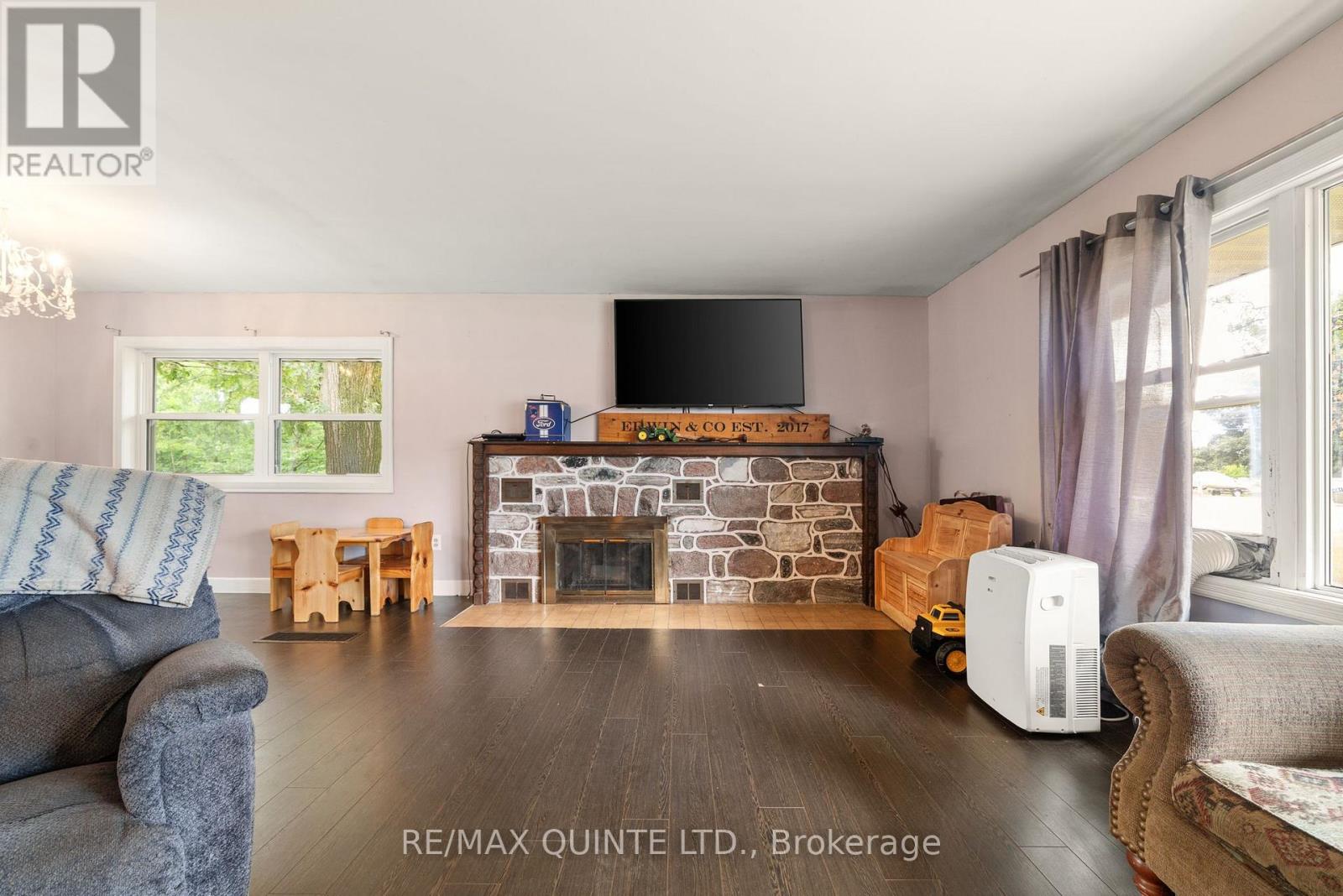 14184 Highway 62, Madoc, Ontario  K0K 2K0 - Photo 5 - X12497300