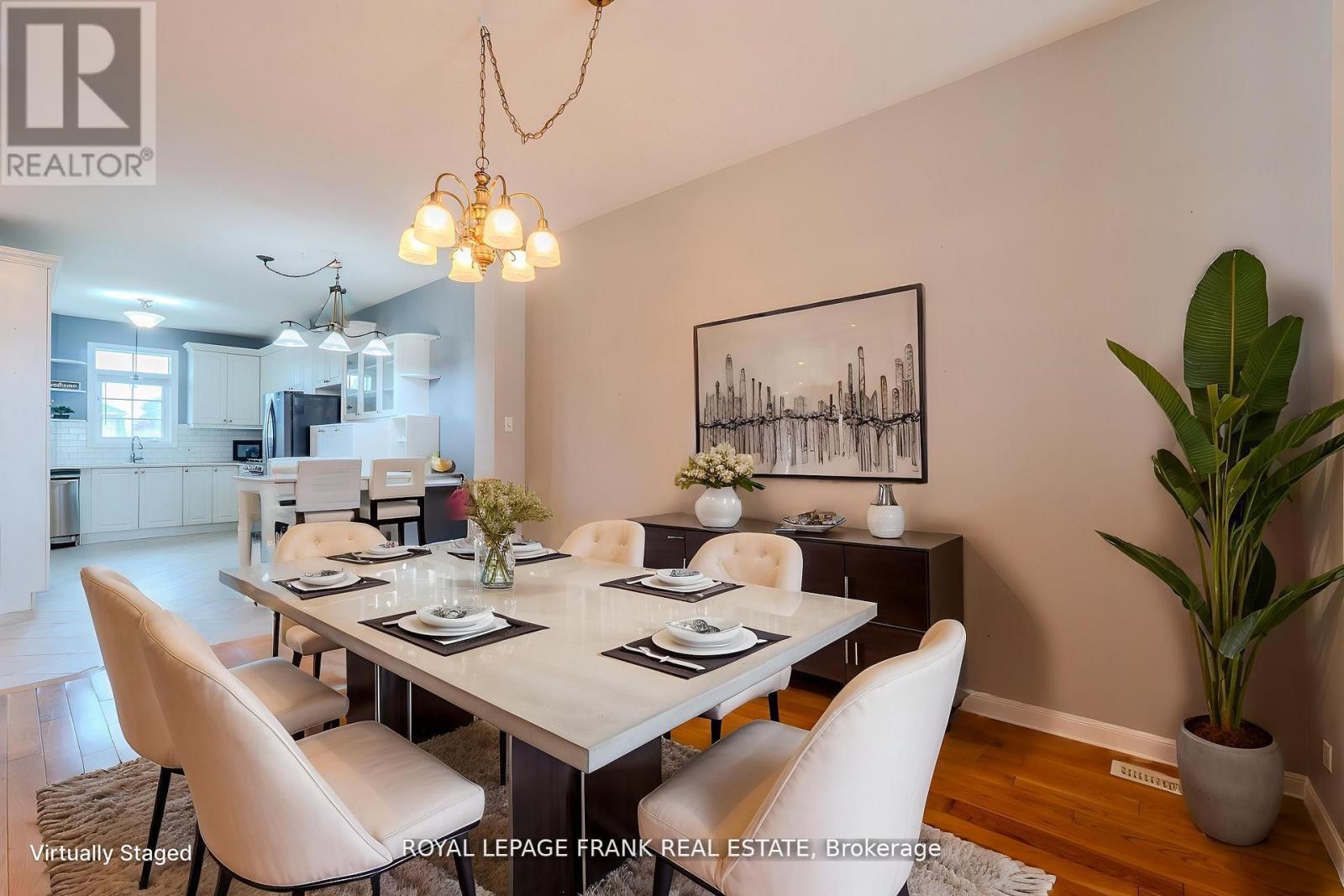 16 - 9 Eglington Street, Kawartha Lakes (Lindsay), Ontario  K9V 6K6 - Photo 10 - X12497442