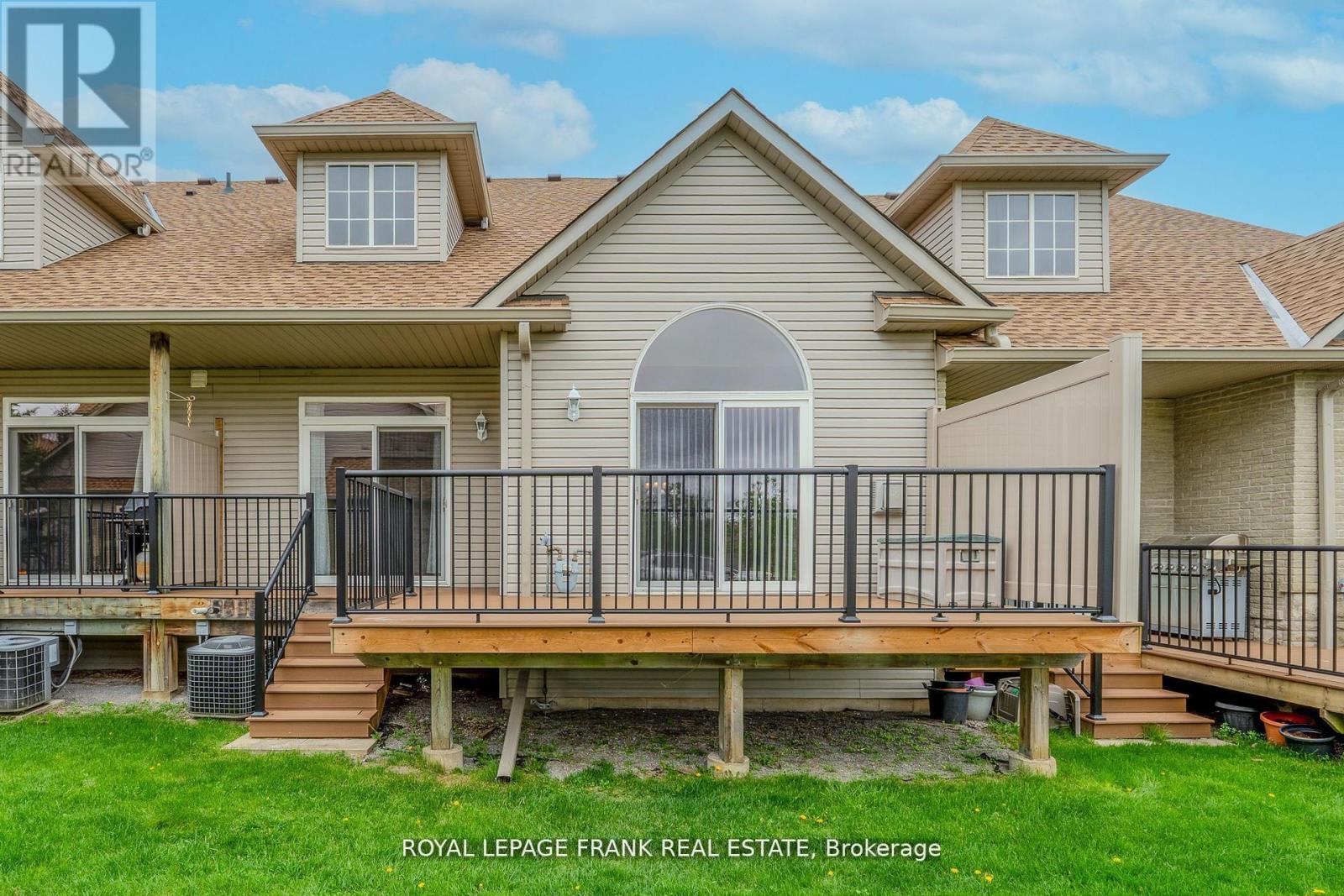 16 - 9 Eglington Street, Kawartha Lakes (Lindsay), Ontario  K9V 6K6 - Photo 26 - X12497442