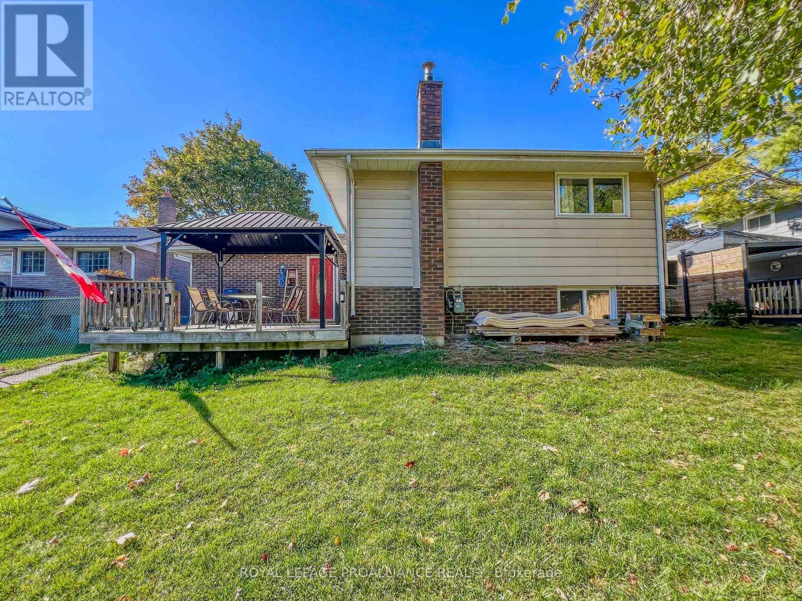 157 Singleton Drive, Belleville (Belleville Ward), Ontario  K8N 5H4 - Photo 25 - X12497720