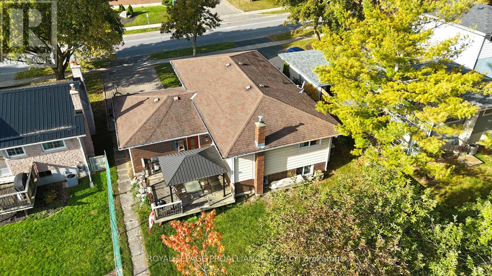 157 Singleton Drive, Belleville (Belleville Ward), Ontario  K8N 5H4 - Photo 26 - X12497720