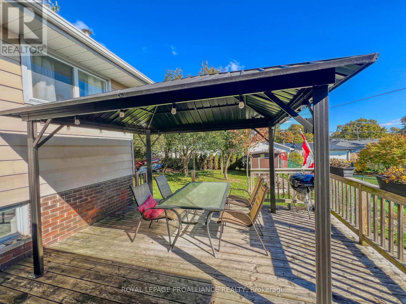 157 Singleton Drive, Belleville (Belleville Ward), Ontario  K8N 5H4 - Photo 27 - X12497720