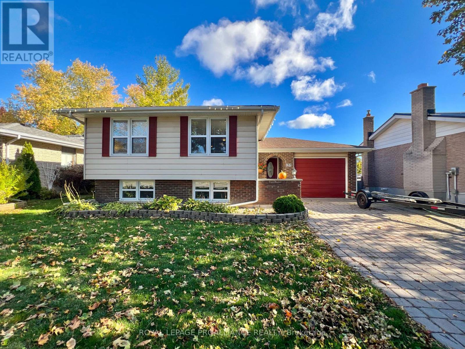 157 Singleton Drive, Belleville (Belleville Ward), Ontario  K8N 5H4 - Photo 29 - X12497720