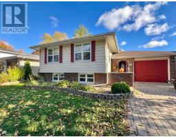 157 SINGLETON DRIVE, Belleville, Ontario