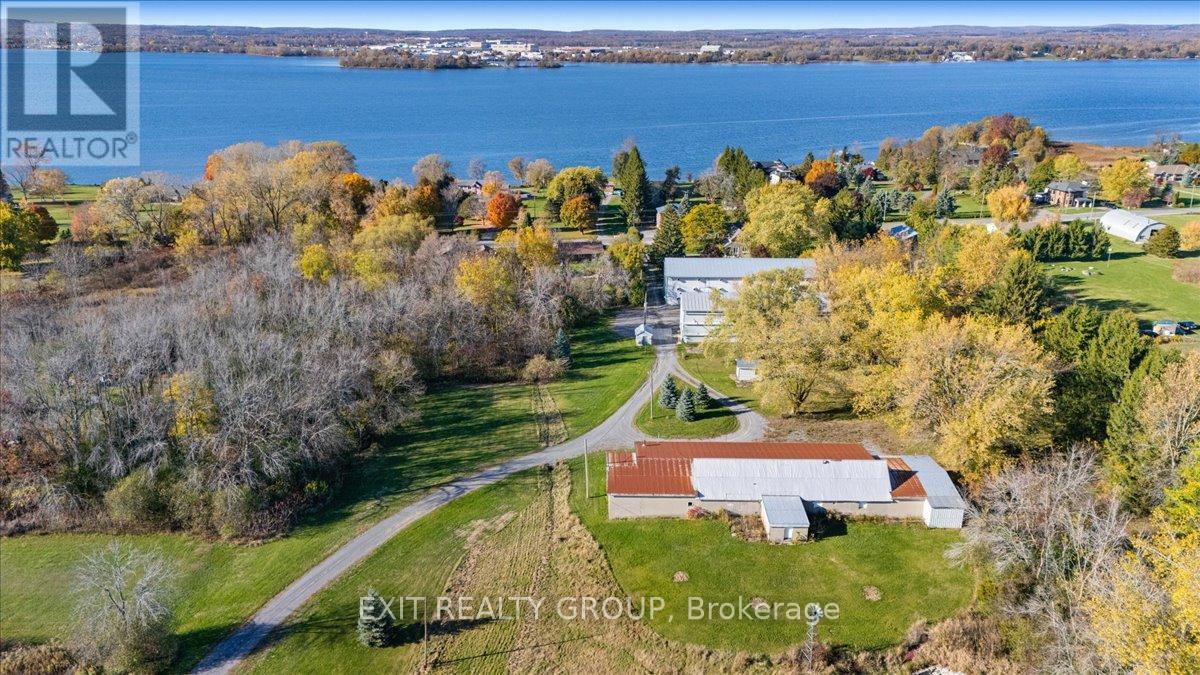 2421 County Rd 3, Prince Edward County (Ameliasburg Ward), Ontario  K0K 1L0 - Photo 26 - X12497760