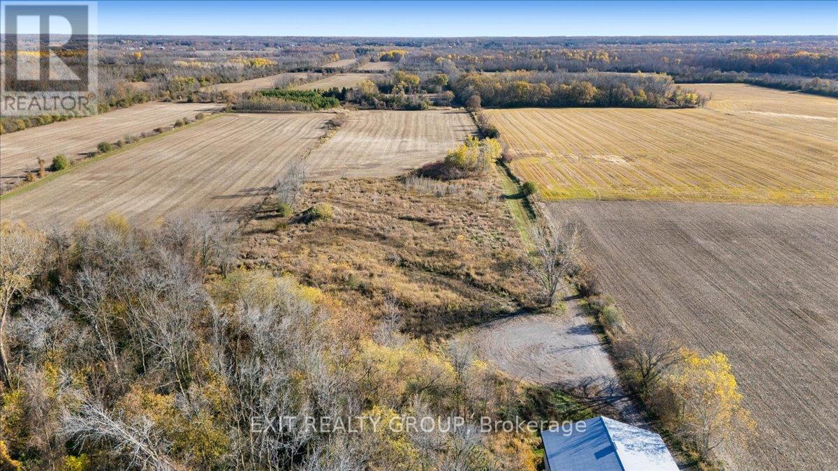 2421 County Rd 3, Prince Edward County (Ameliasburg Ward), Ontario  K0K 1L0 - Photo 27 - X12497760