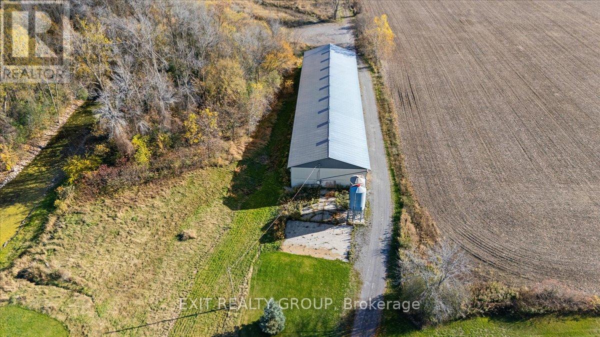 2421 County Rd 3, Prince Edward County (Ameliasburg Ward), Ontario  K0K 1L0 - Photo 28 - X12497760