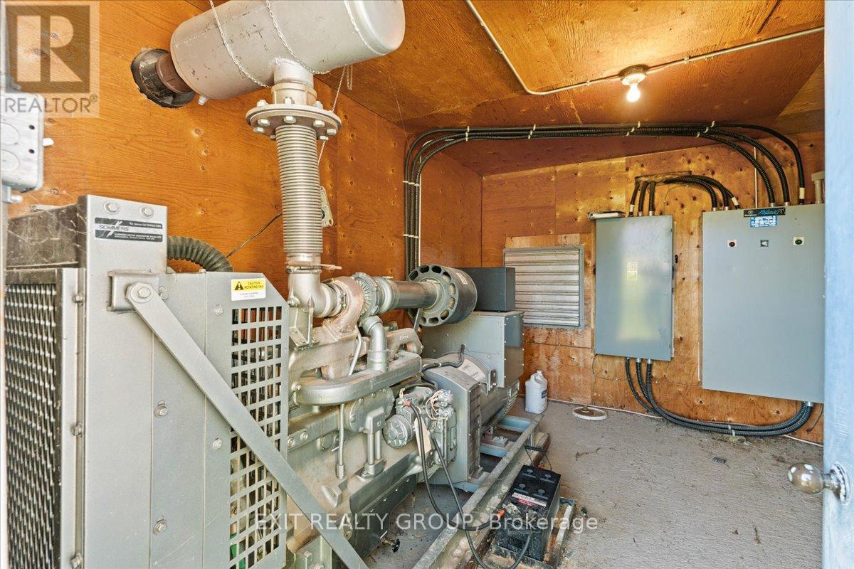 2421 County Rd 3, Prince Edward County (Ameliasburg Ward), Ontario  K0K 1L0 - Photo 34 - X12497760