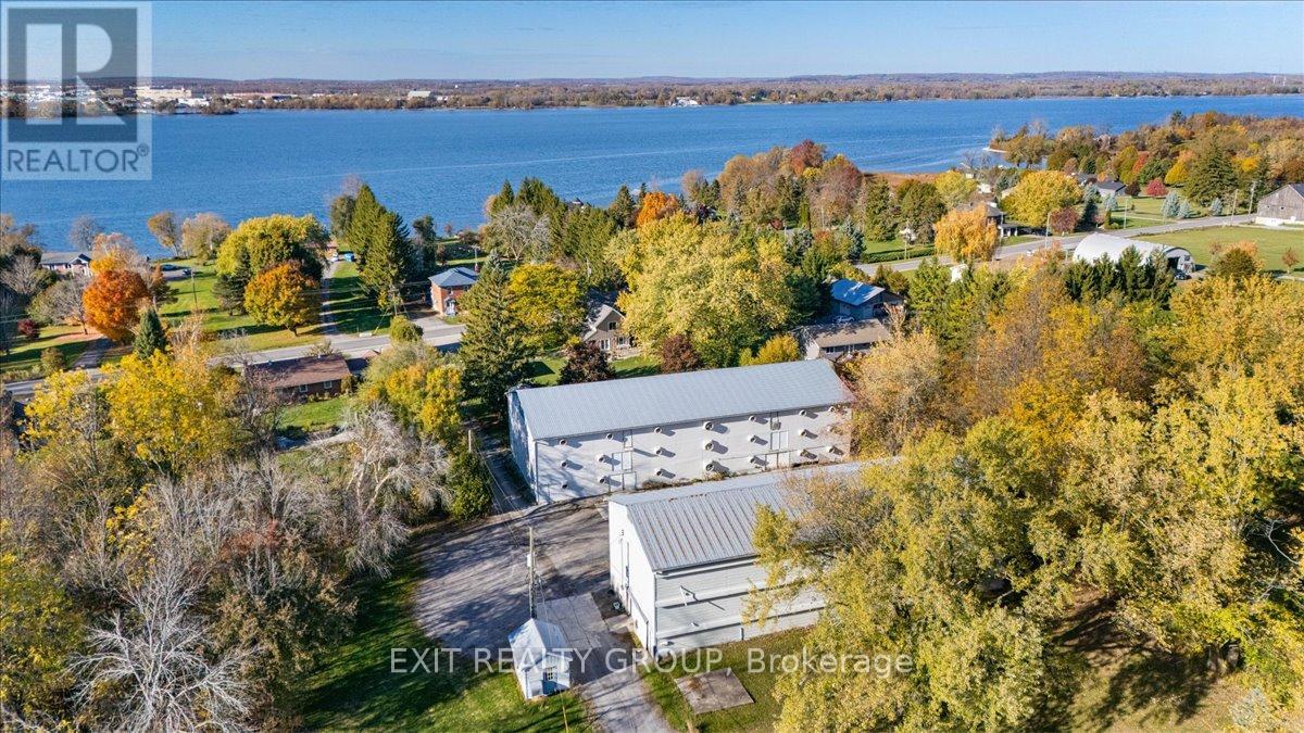 2421 County Rd 3, Prince Edward County (Ameliasburg Ward), Ontario  K0K 1L0 - Photo 5 - X12497760