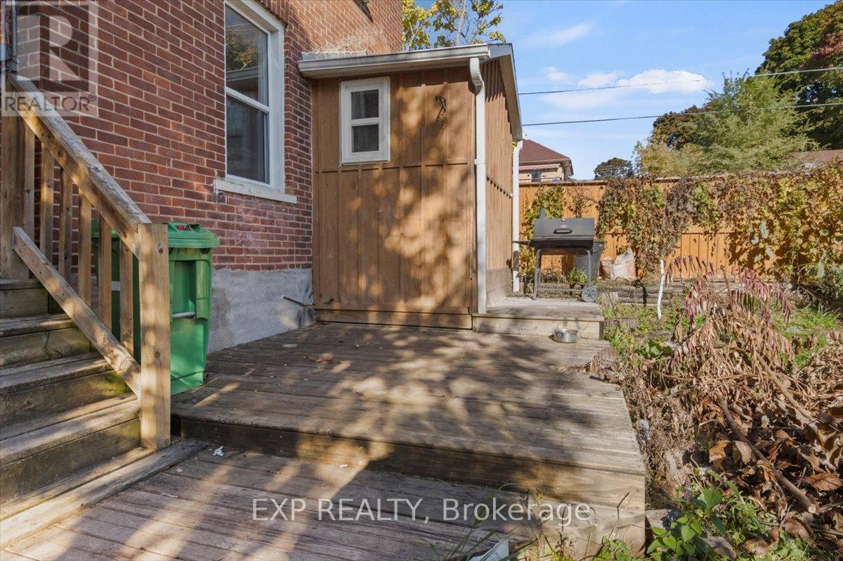 650 Armour Road, Peterborough, Ontario K9H 1Z4 - Photo 19 - X12497778