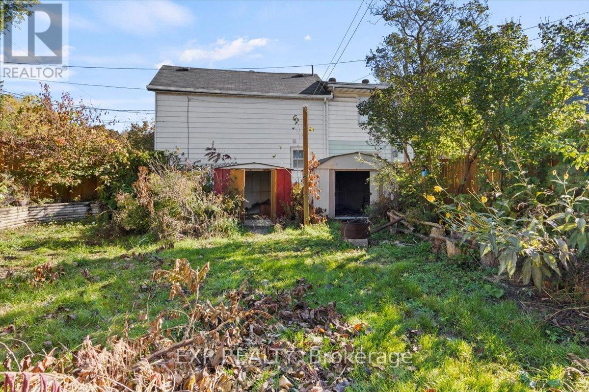 650 Armour Road, Peterborough, Ontario K9H 1Z4 - Photo 35 - X12497778