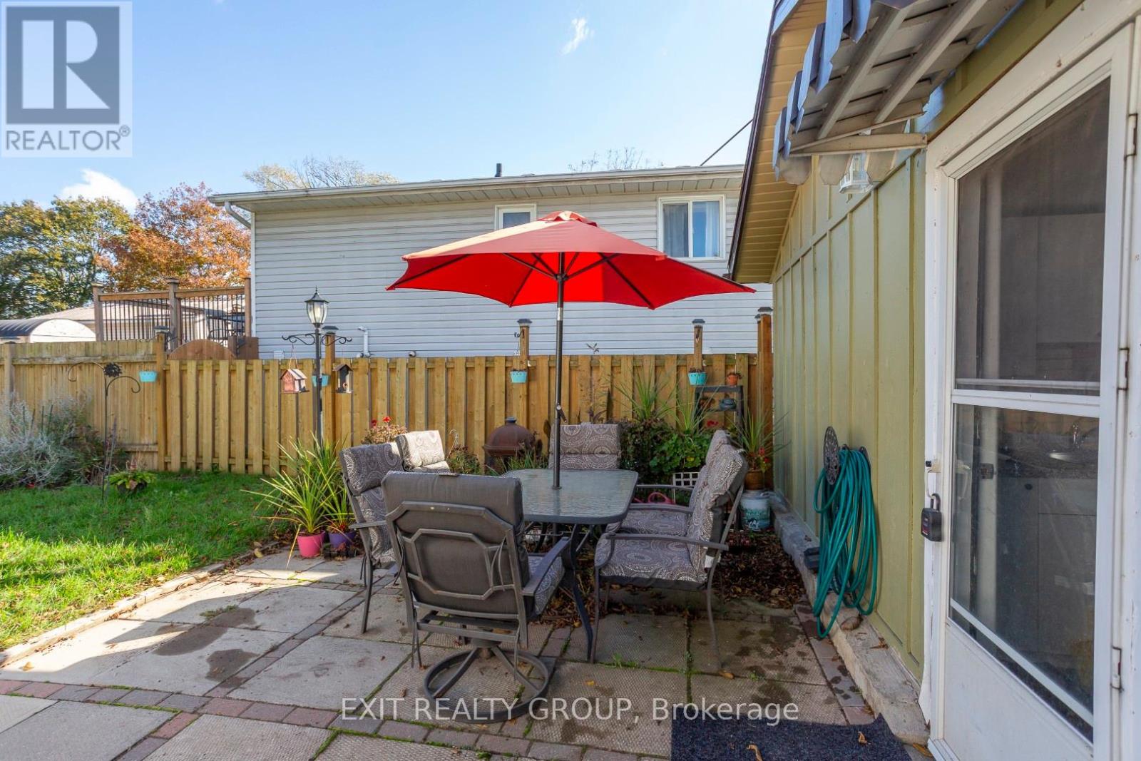 127 Leopold Street, Quinte West (Trenton Ward), Ontario  K8V 2K5 - Photo 32 - X12497902