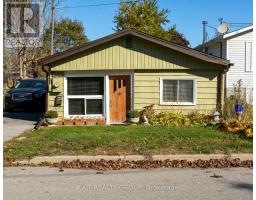 127 LEOPOLD STREET, Quinte West, Ontario