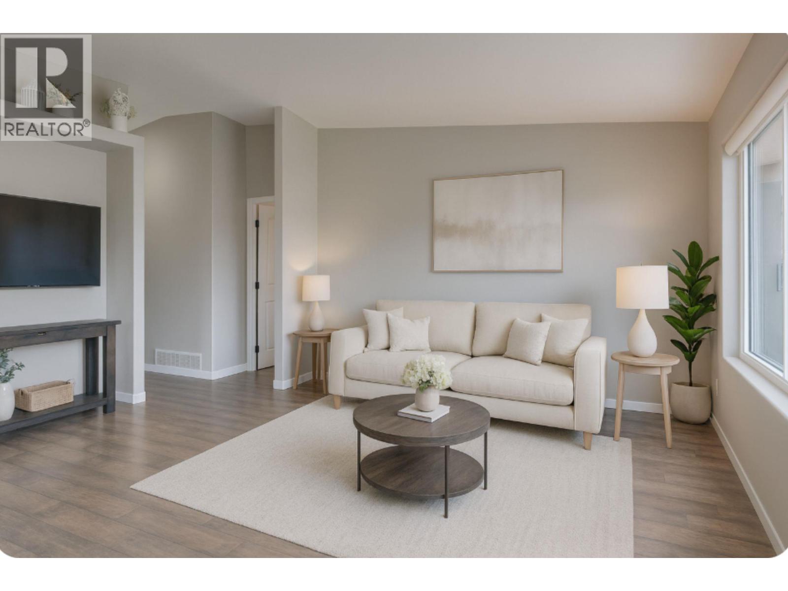 4700 Bella Vista Road Unit# 4, vernon, British Columbia