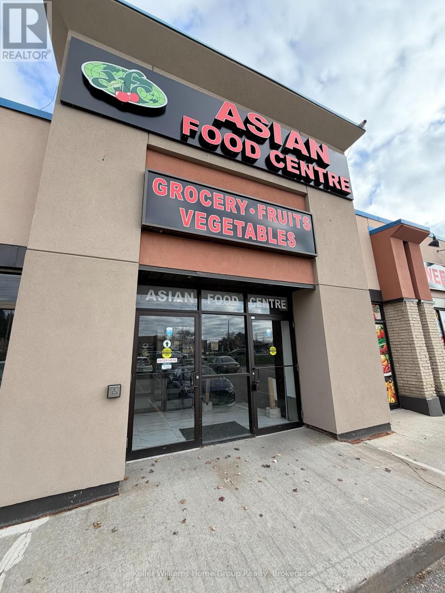 7,8,9 - 340 Woodlawn Road W, Guelph, Ontario  N1H 7K6 - Photo 12 - X12497368