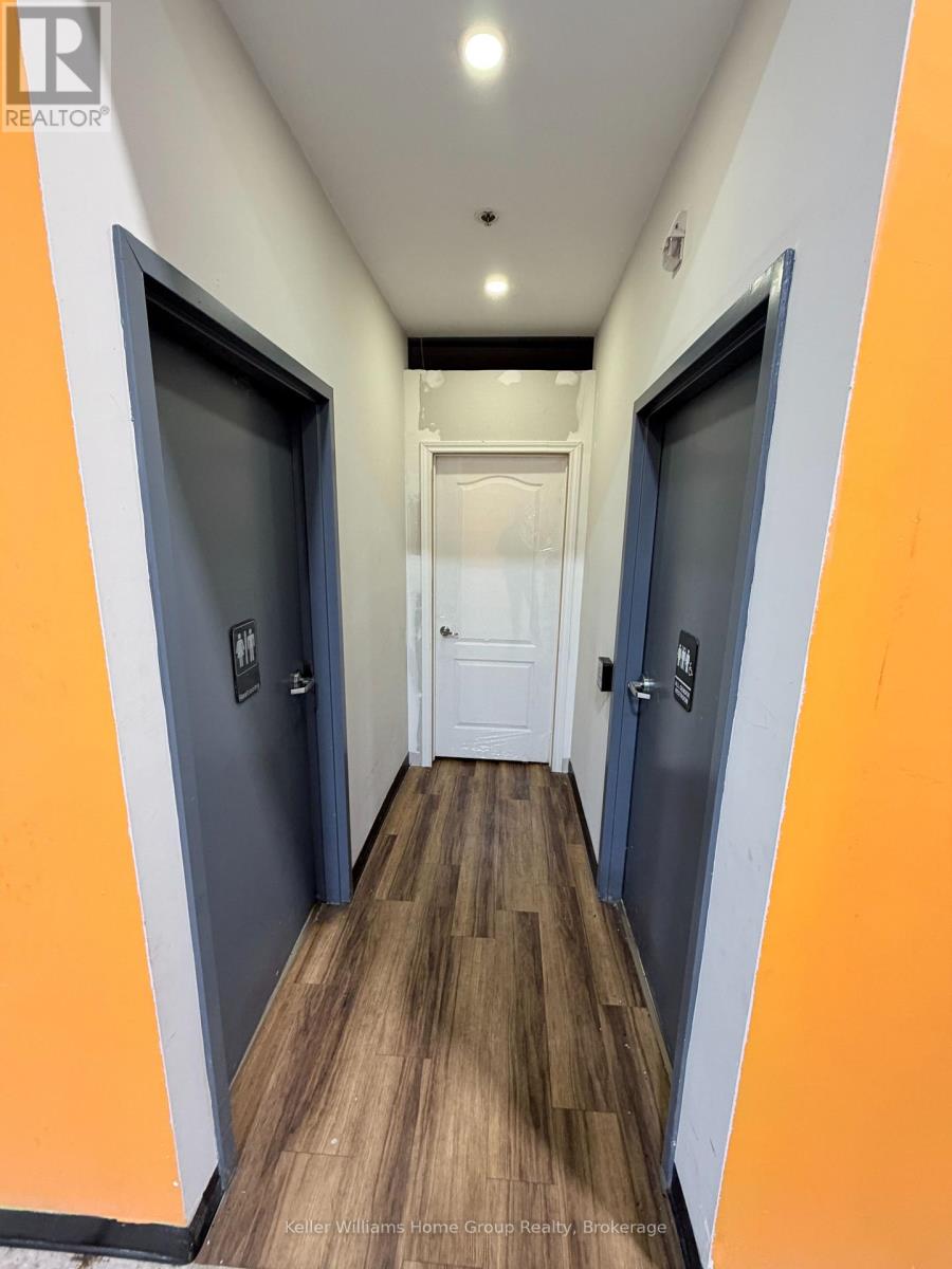 7,8,9 - 340 Woodlawn Road W, Guelph, Ontario  N1H 7K6 - Photo 4 - X12497368