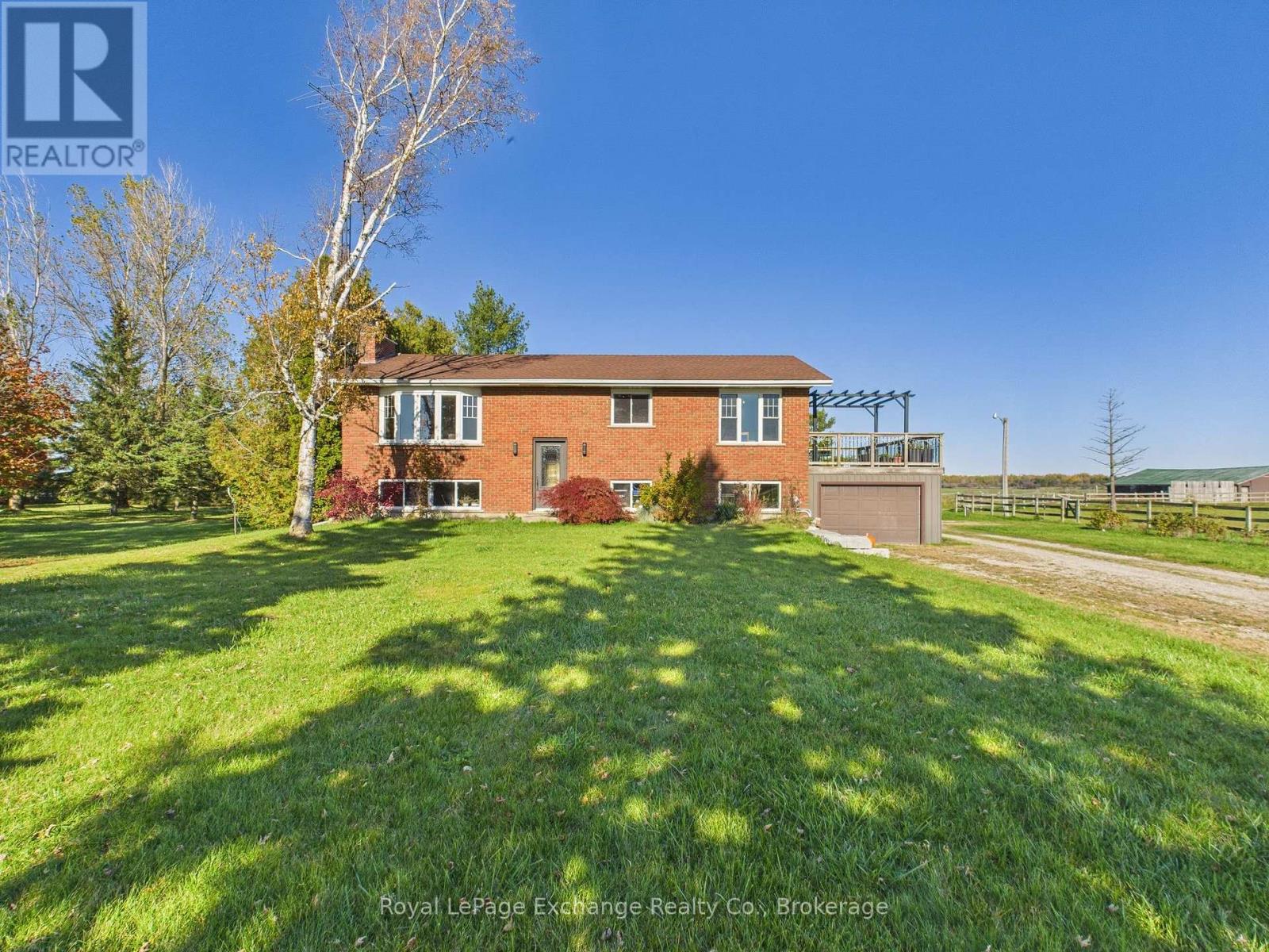 1372 12 CONCESSION, Huron-Kinloss, Ontario