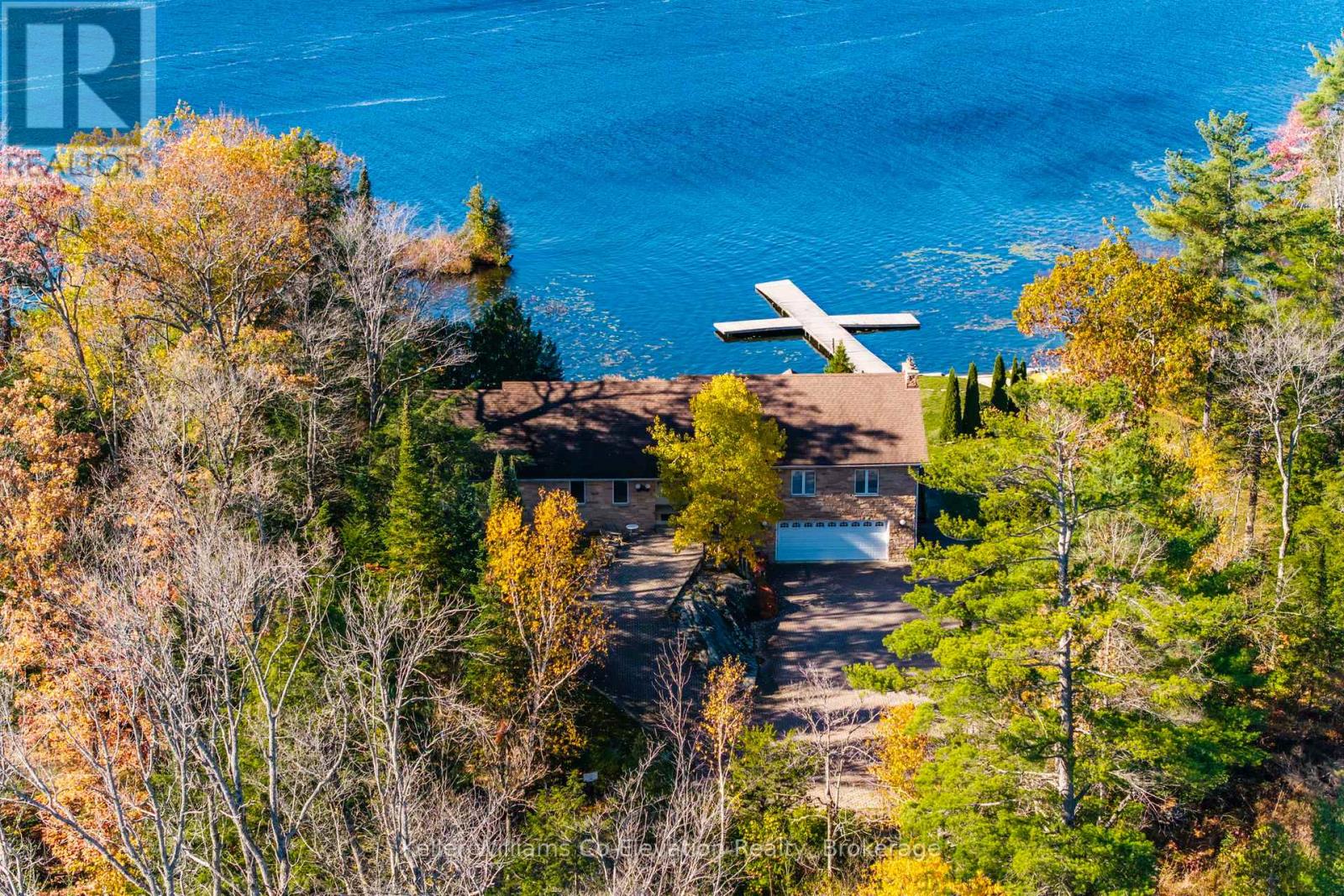 804 KINGS FARM ROAD, georgian bay (baxter), Ontario