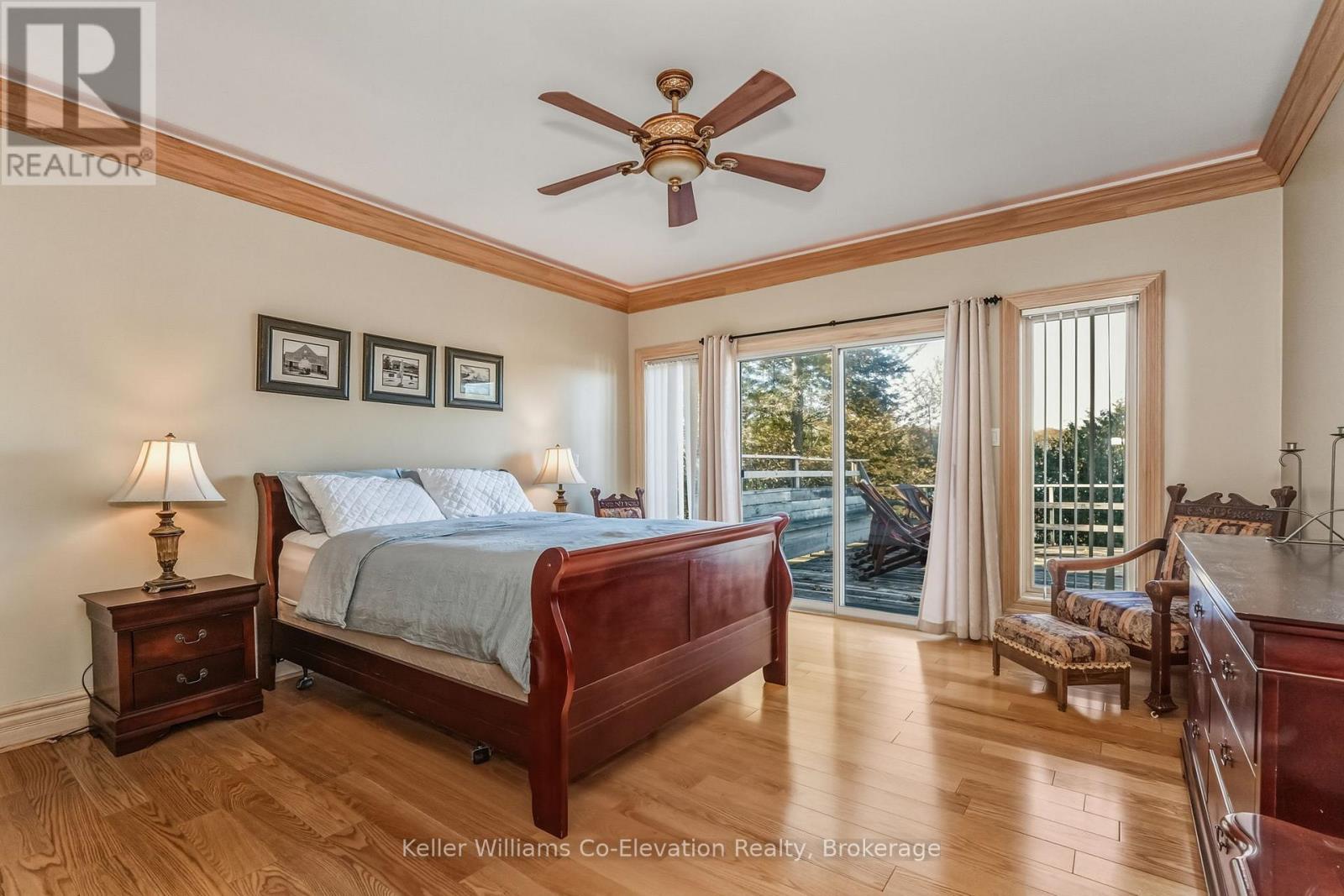 804 Kings Farm Road, Georgian Bay, Ontario  L0K 1S0 - Photo 11 - X12497558