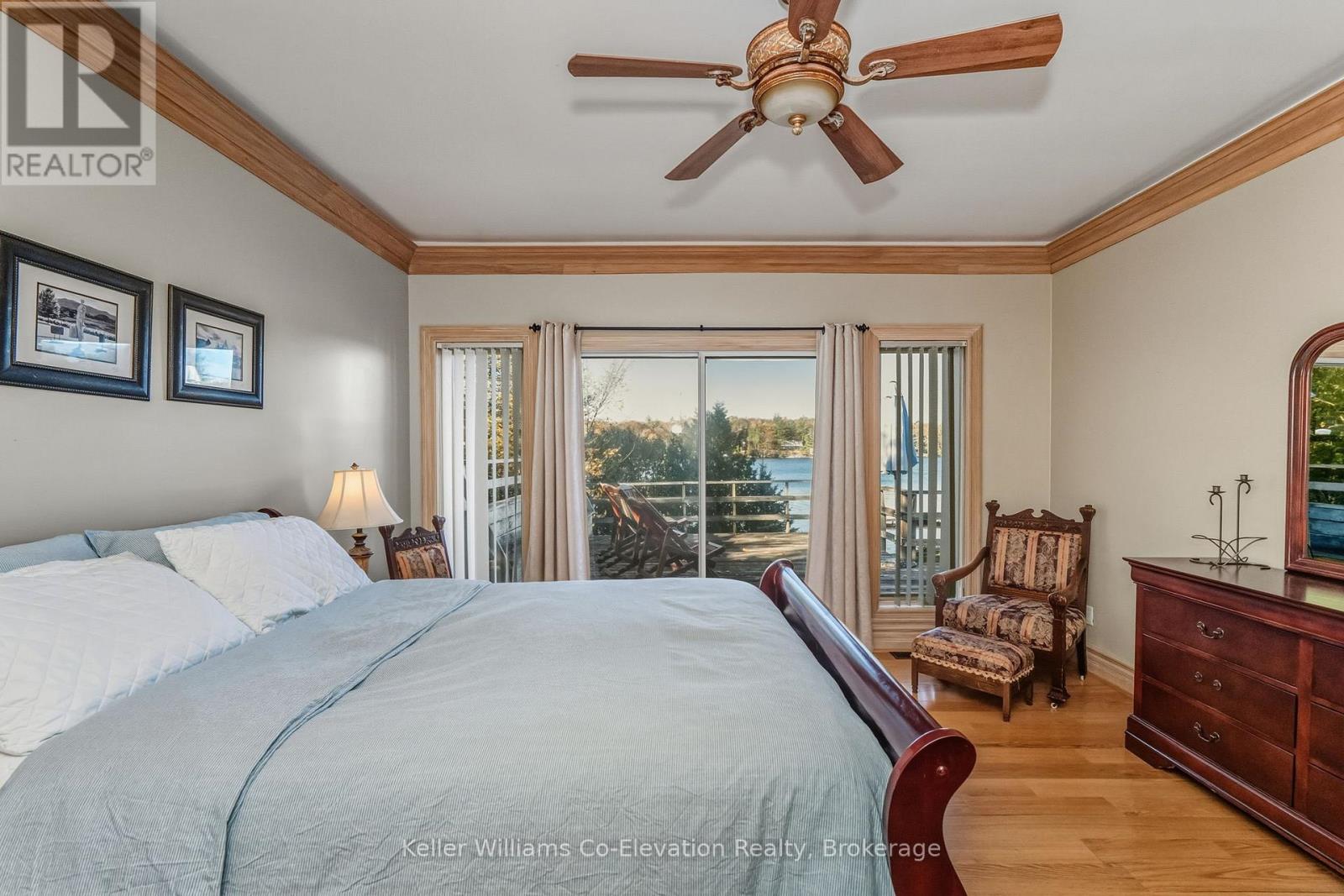 804 Kings Farm Road, Georgian Bay, Ontario  L0K 1S0 - Photo 12 - X12497558