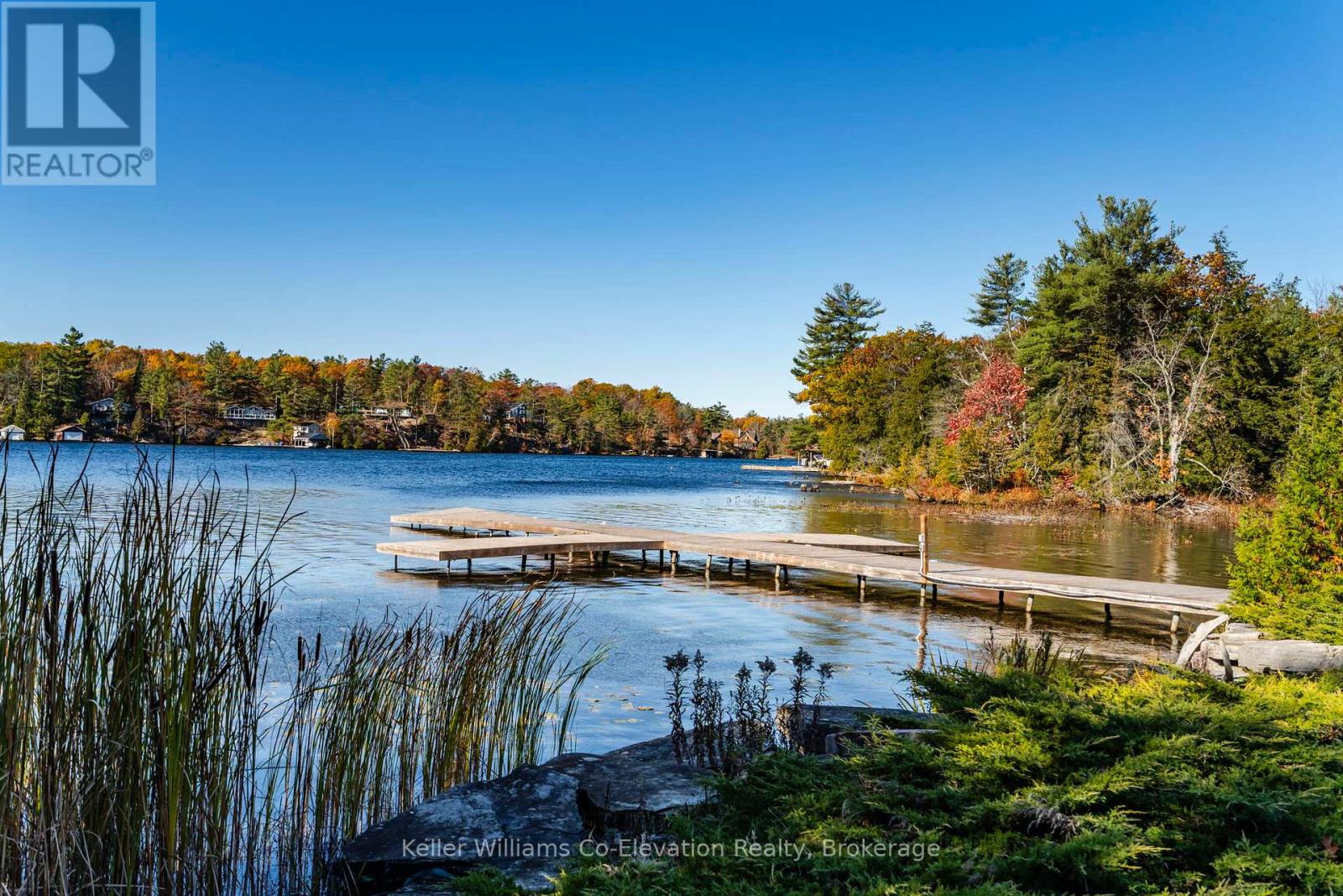 804 Kings Farm Road, Georgian Bay, Ontario  L0K 1S0 - Photo 3 - X12497558