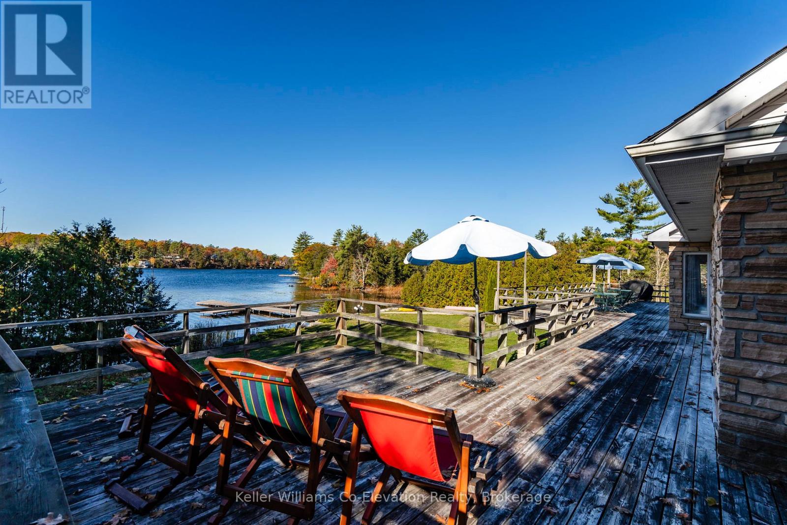 804 Kings Farm Road, Georgian Bay, Ontario  L0K 1S0 - Photo 31 - X12497558