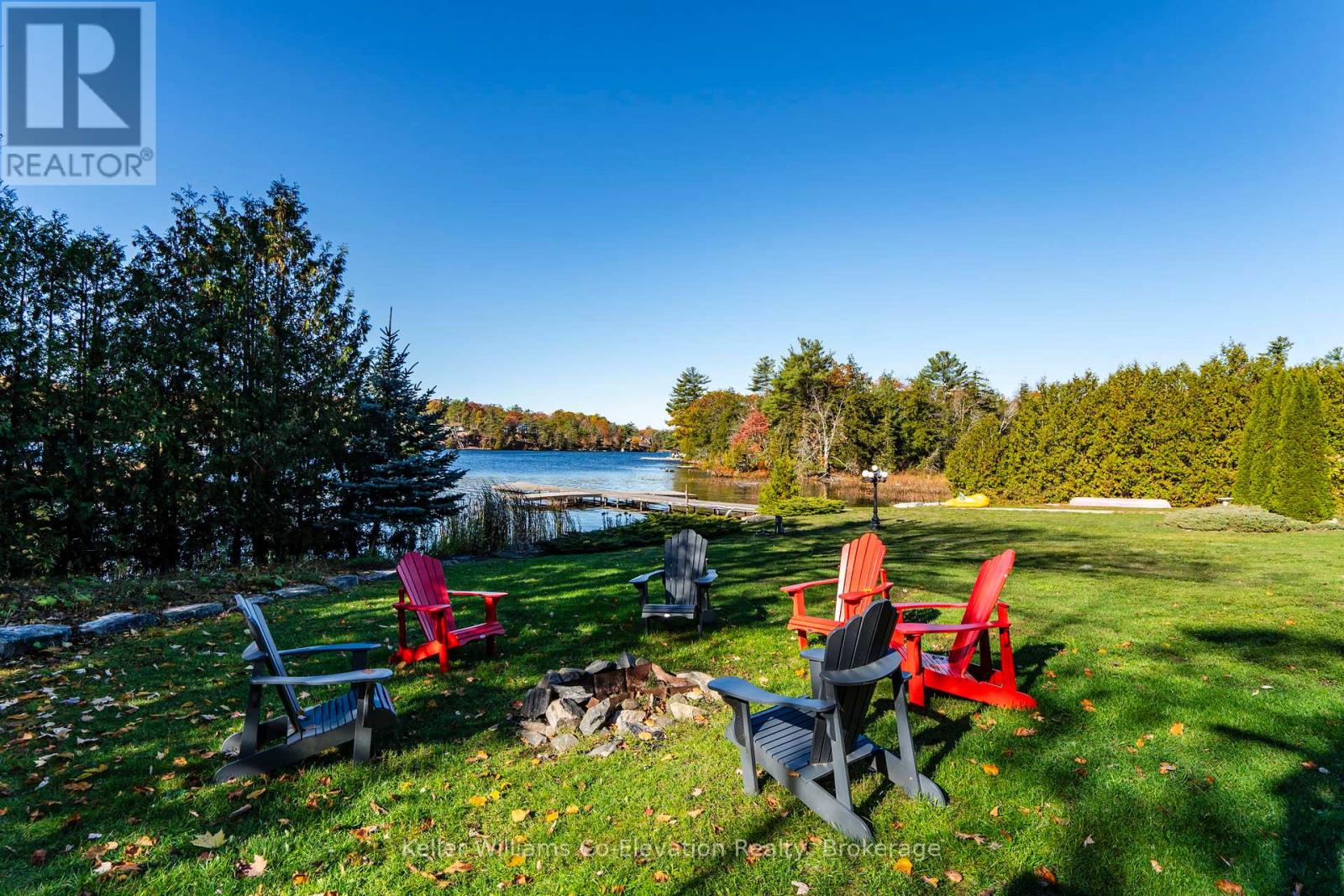 804 Kings Farm Road, Georgian Bay, Ontario  L0K 1S0 - Photo 36 - X12497558