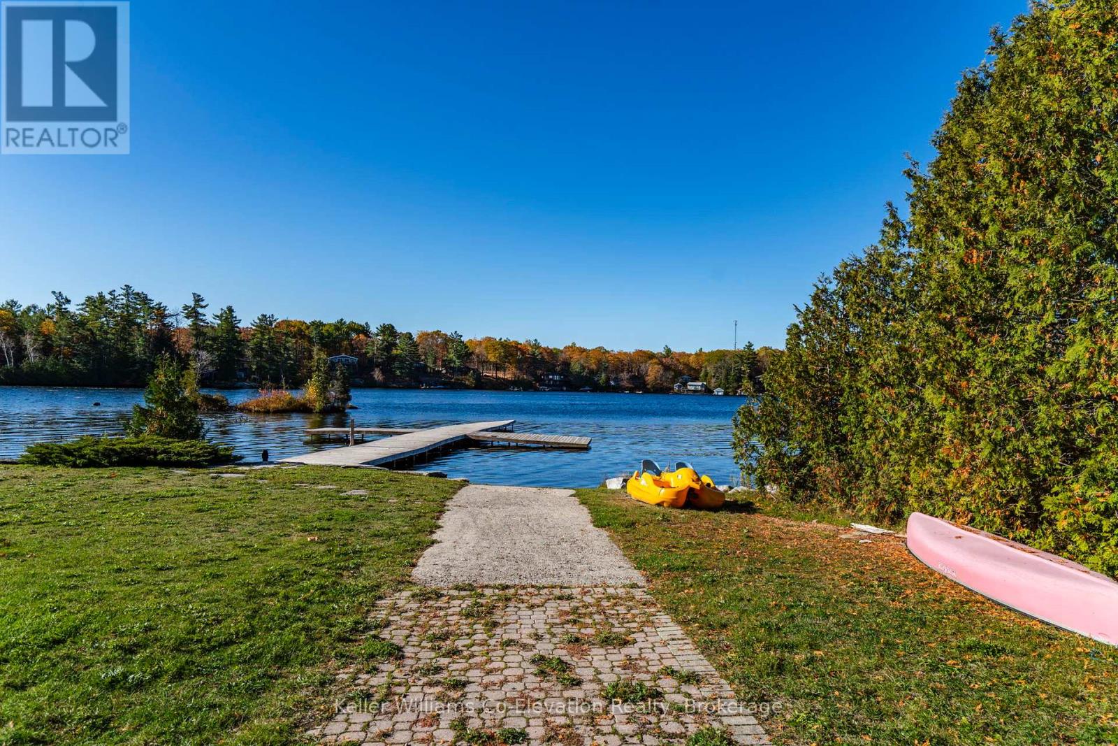 804 Kings Farm Road, Georgian Bay, Ontario  L0K 1S0 - Photo 38 - X12497558