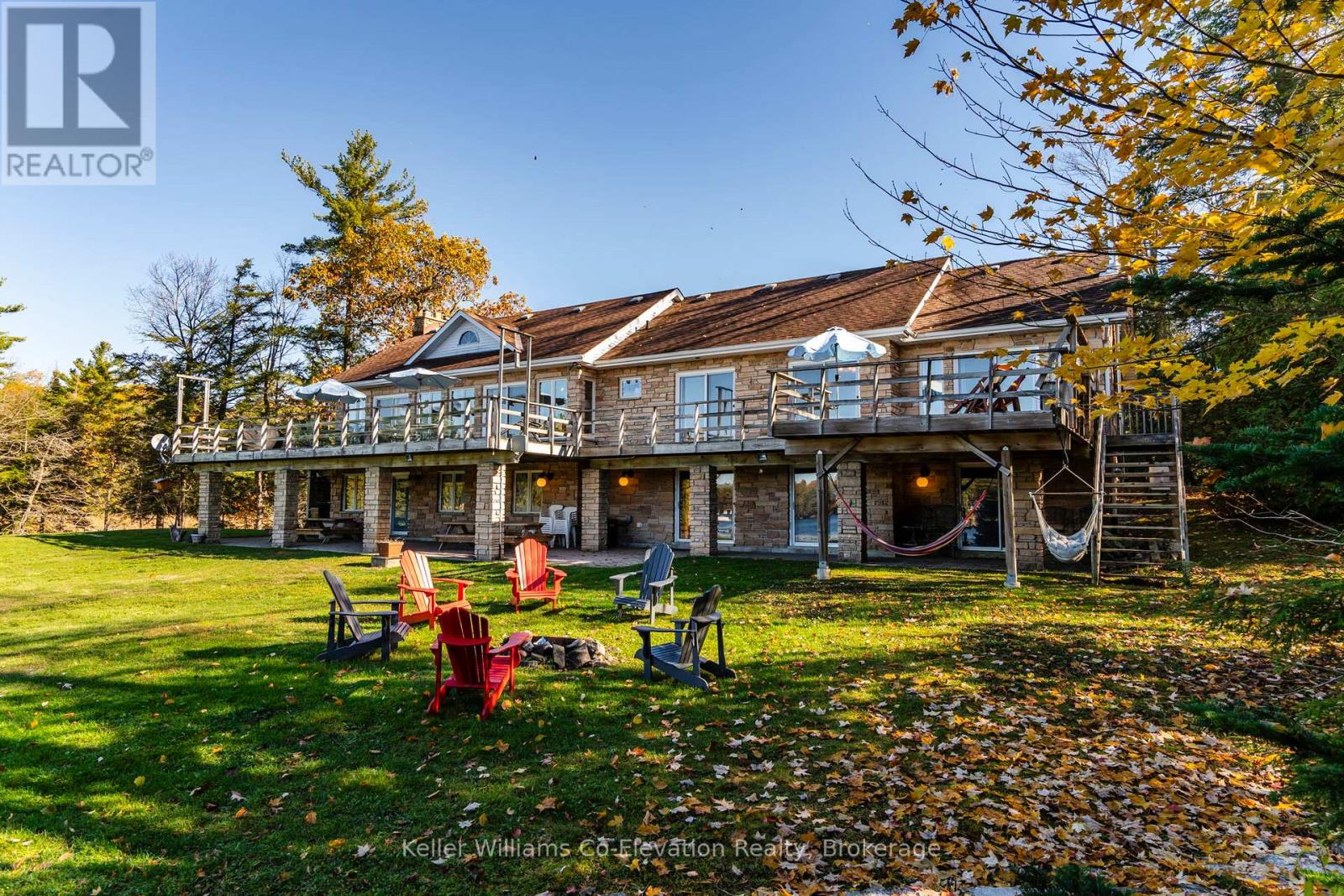 804 Kings Farm Road, Georgian Bay, Ontario  L0K 1S0 - Photo 41 - X12497558
