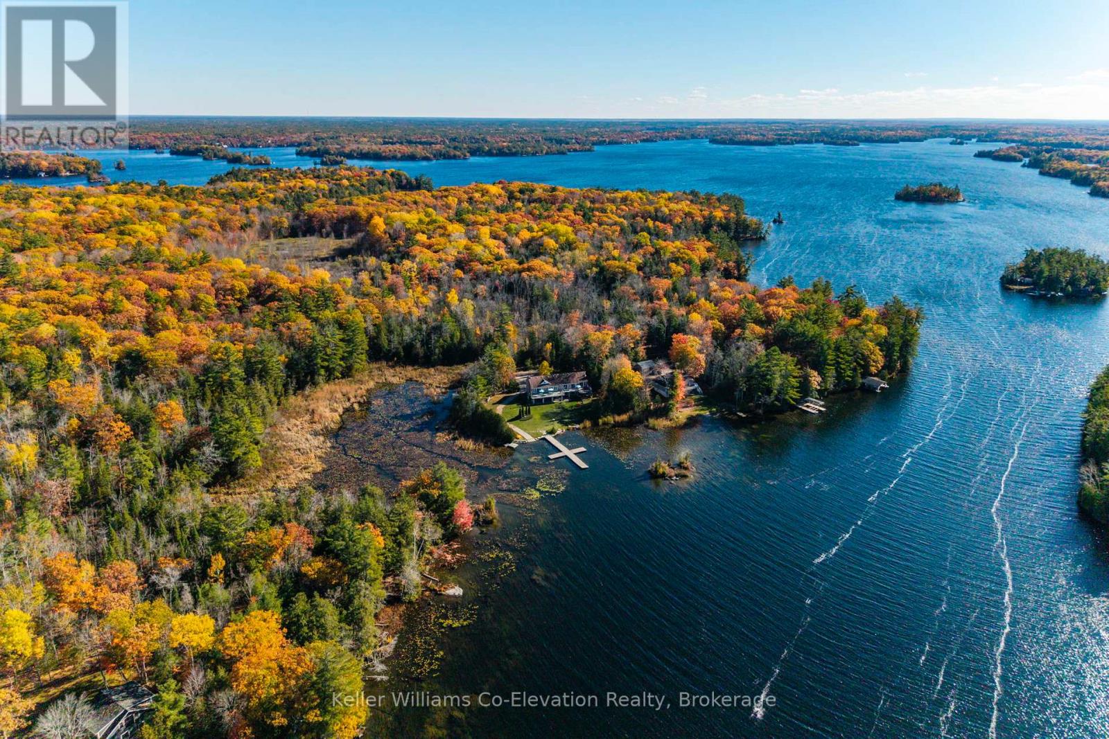 804 Kings Farm Road, Georgian Bay, Ontario  L0K 1S0 - Photo 43 - X12497558