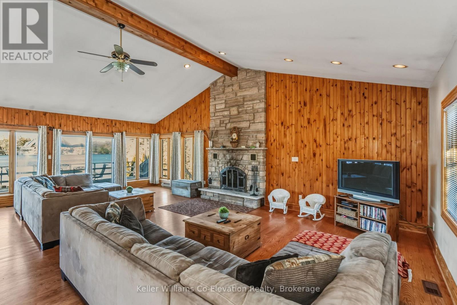 804 Kings Farm Road, Georgian Bay, Ontario  L0K 1S0 - Photo 9 - X12497558