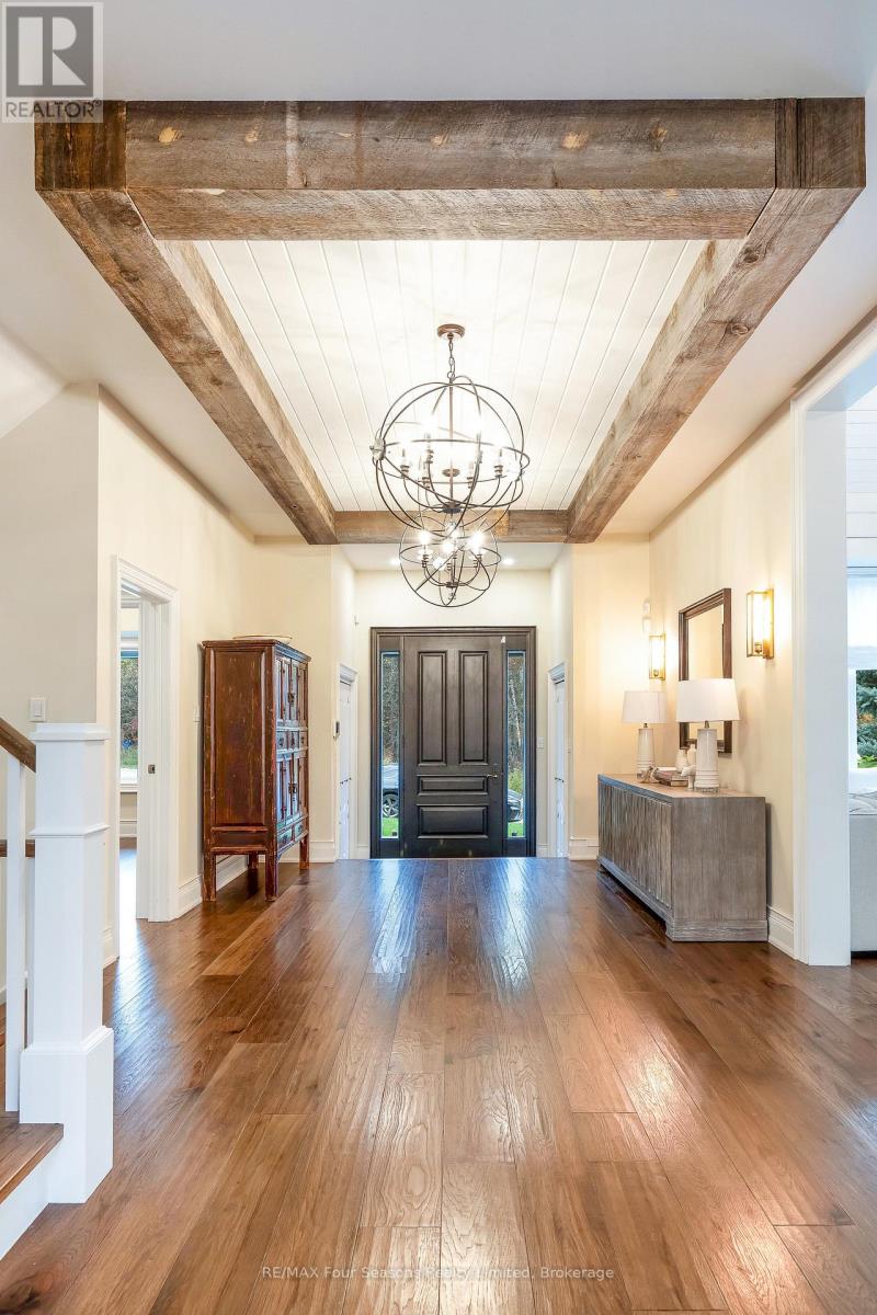 149 Aspen Way, Blue Mountains, Ontario  L9Y 0S7 - Photo 4 - X12497704