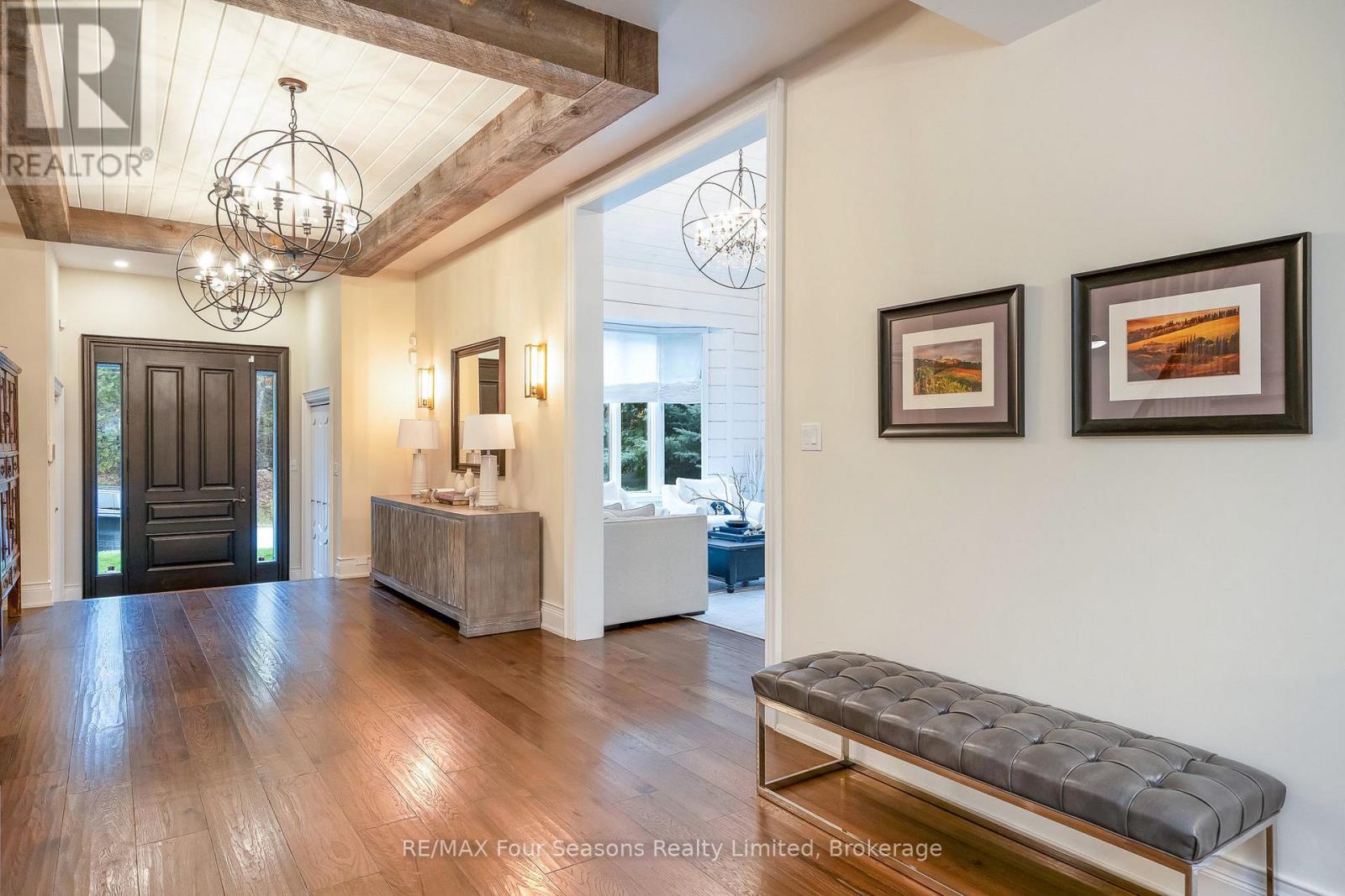 149 Aspen Way, Blue Mountains, Ontario  L9Y 0S7 - Photo 5 - X12497704