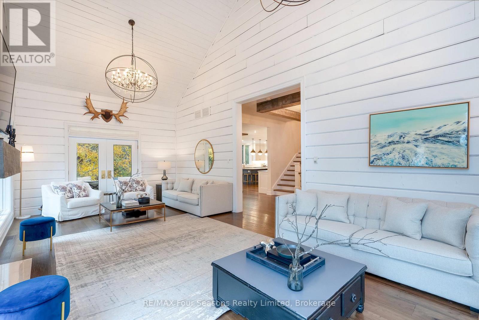 149 Aspen Way, Blue Mountains, Ontario  L9Y 0S7 - Photo 7 - X12497704